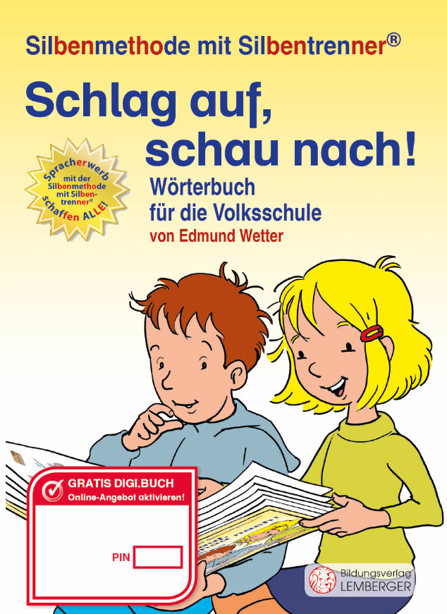 Cover / Produktfoto