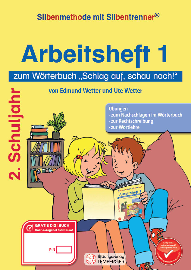Cover / Produktfoto