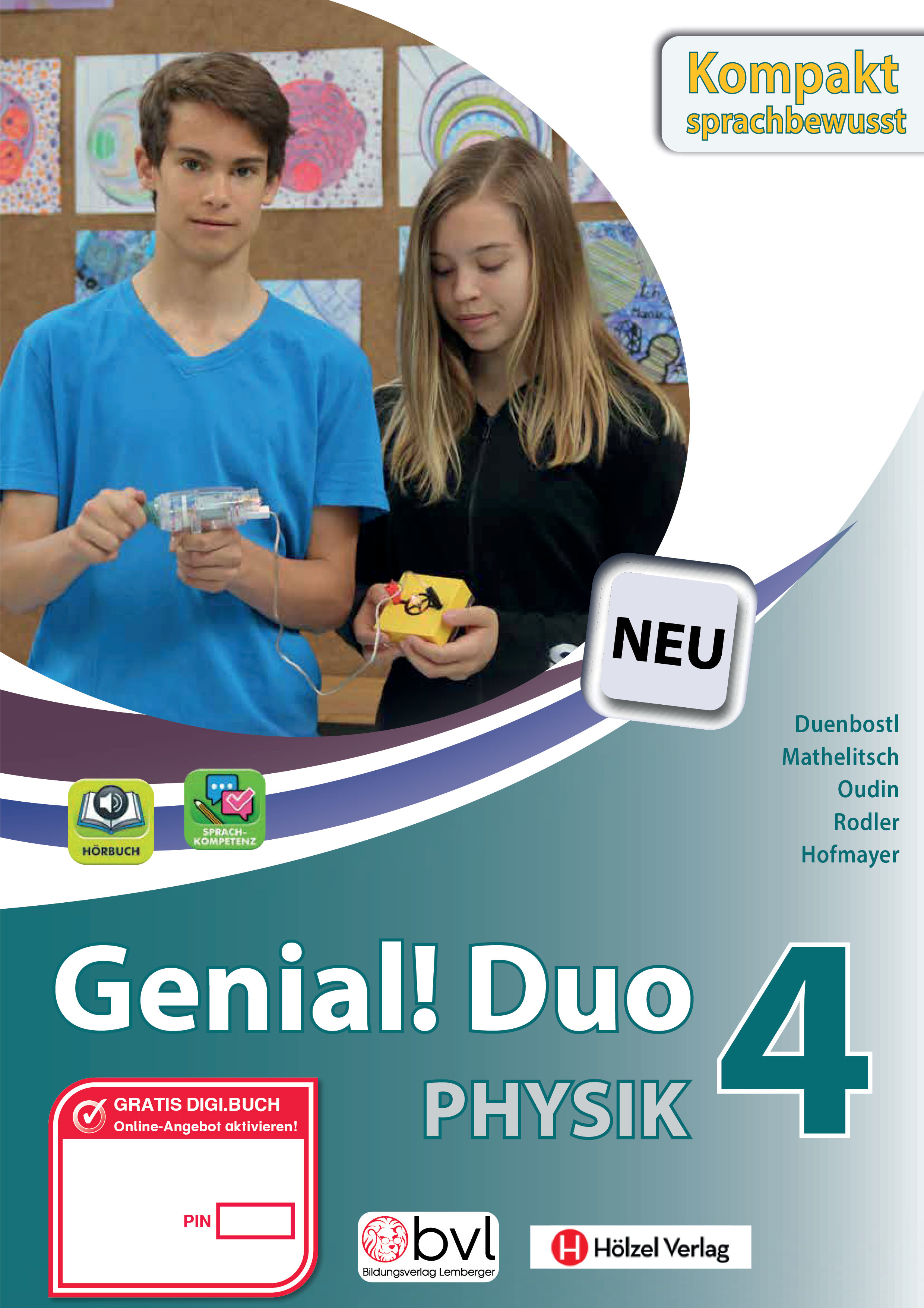Cover / Produktfoto