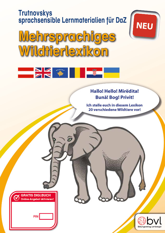 Cover / Produktfoto