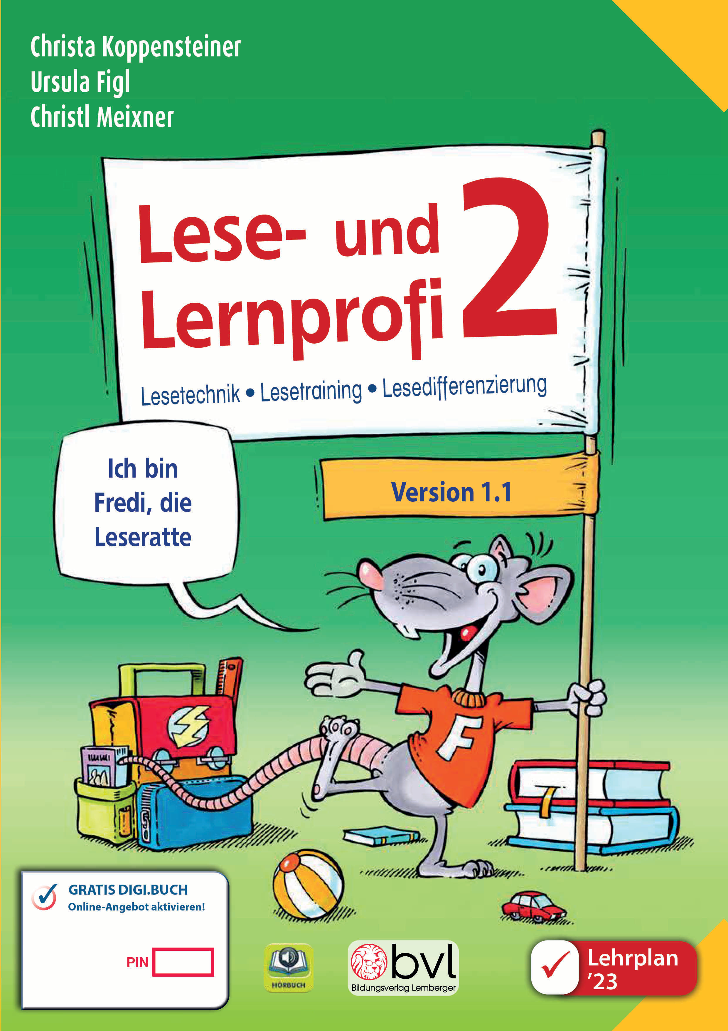 Cover / Produktfoto