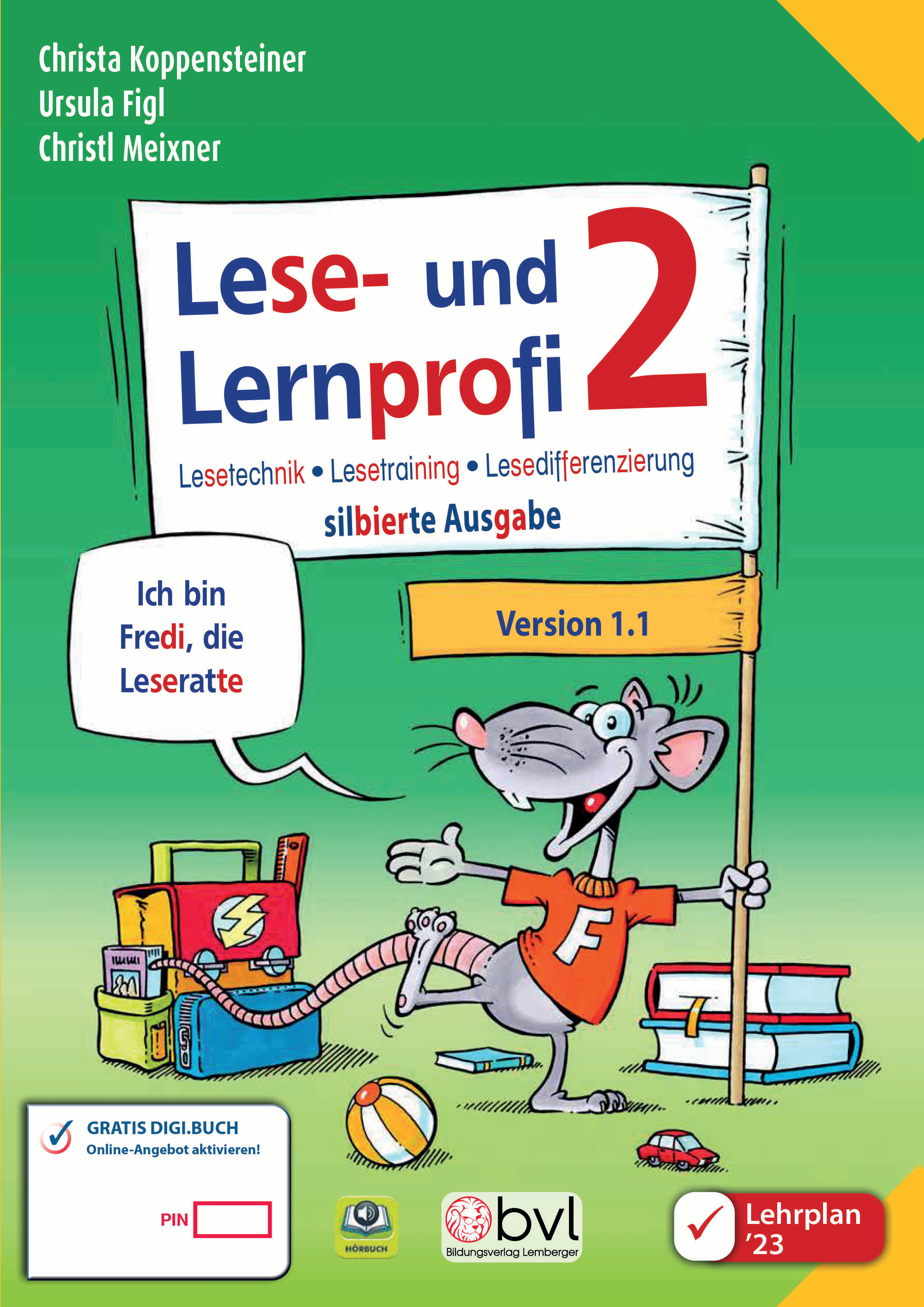 Cover / Produktfoto