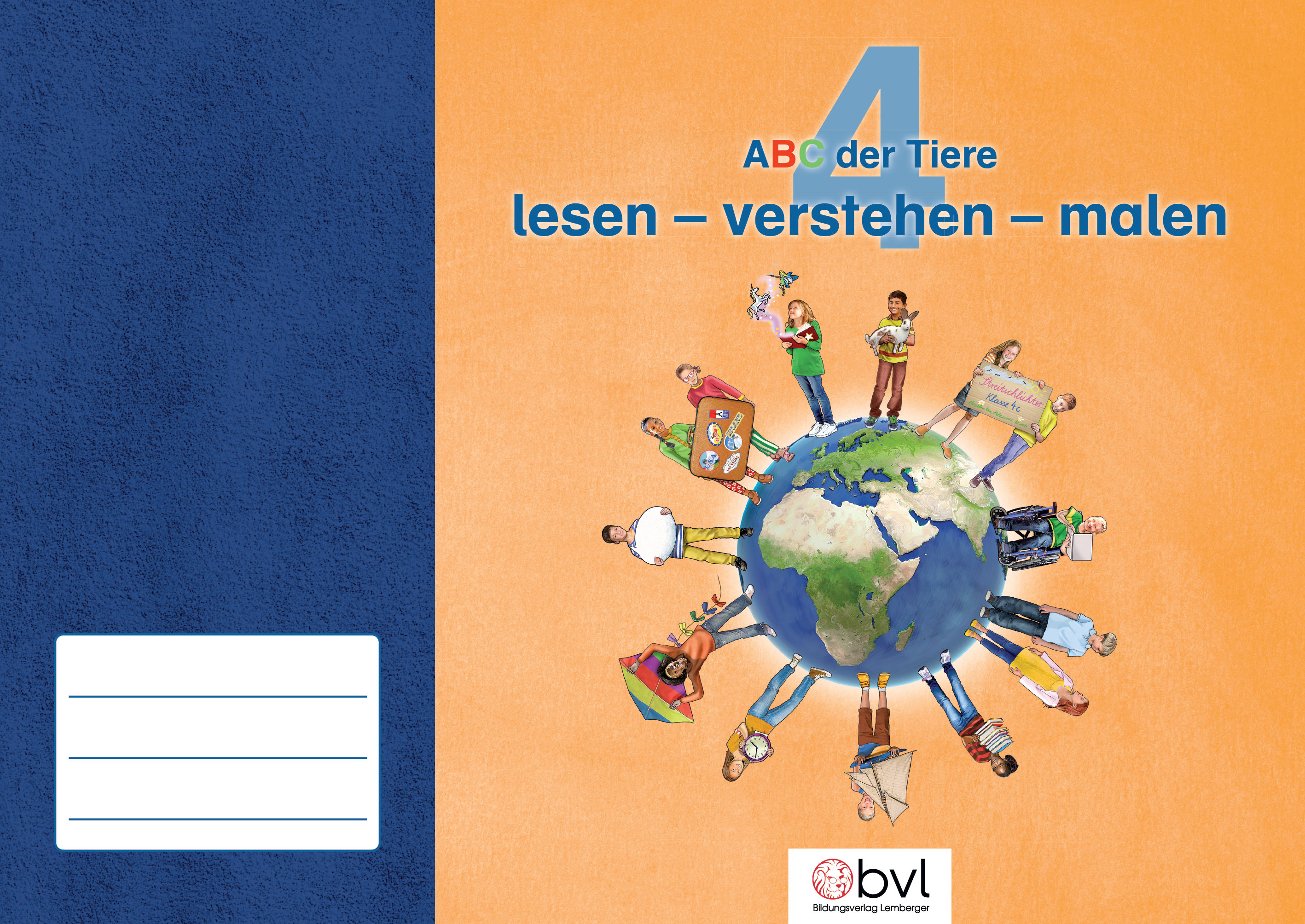 Cover / Produktfoto