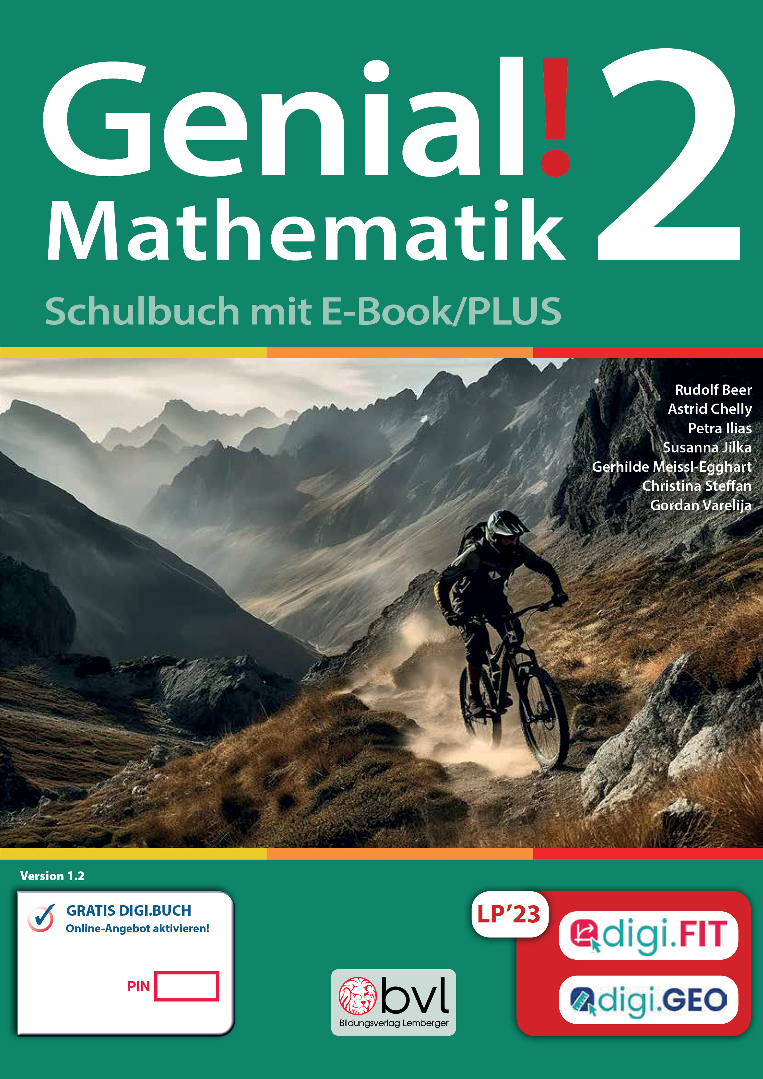 Cover / Produktfoto