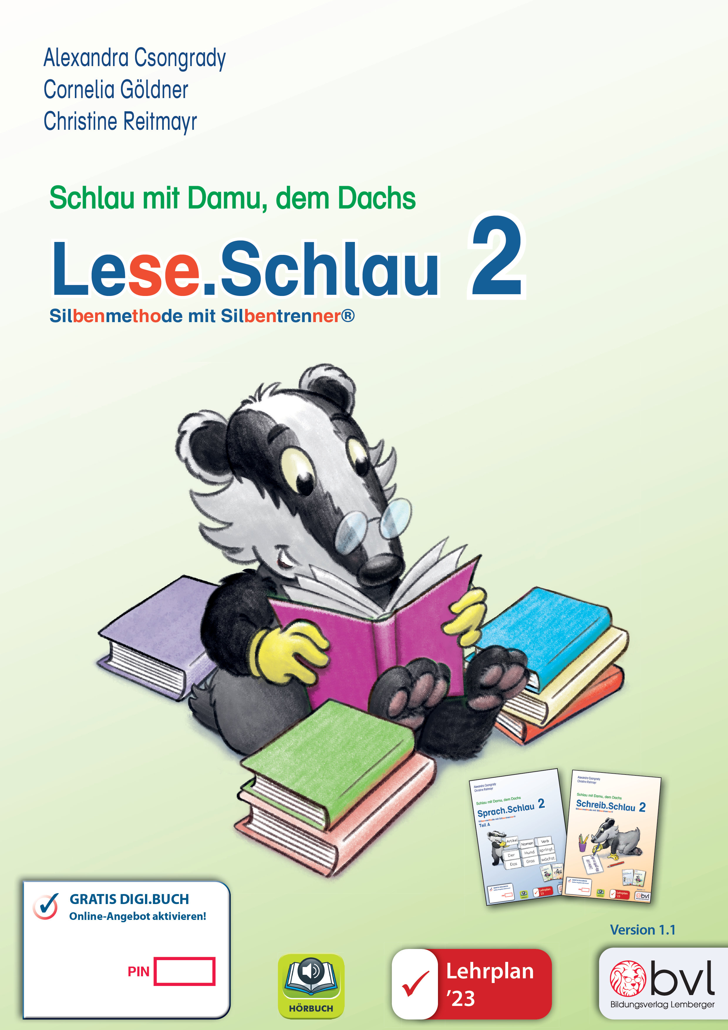Cover / Produktfoto