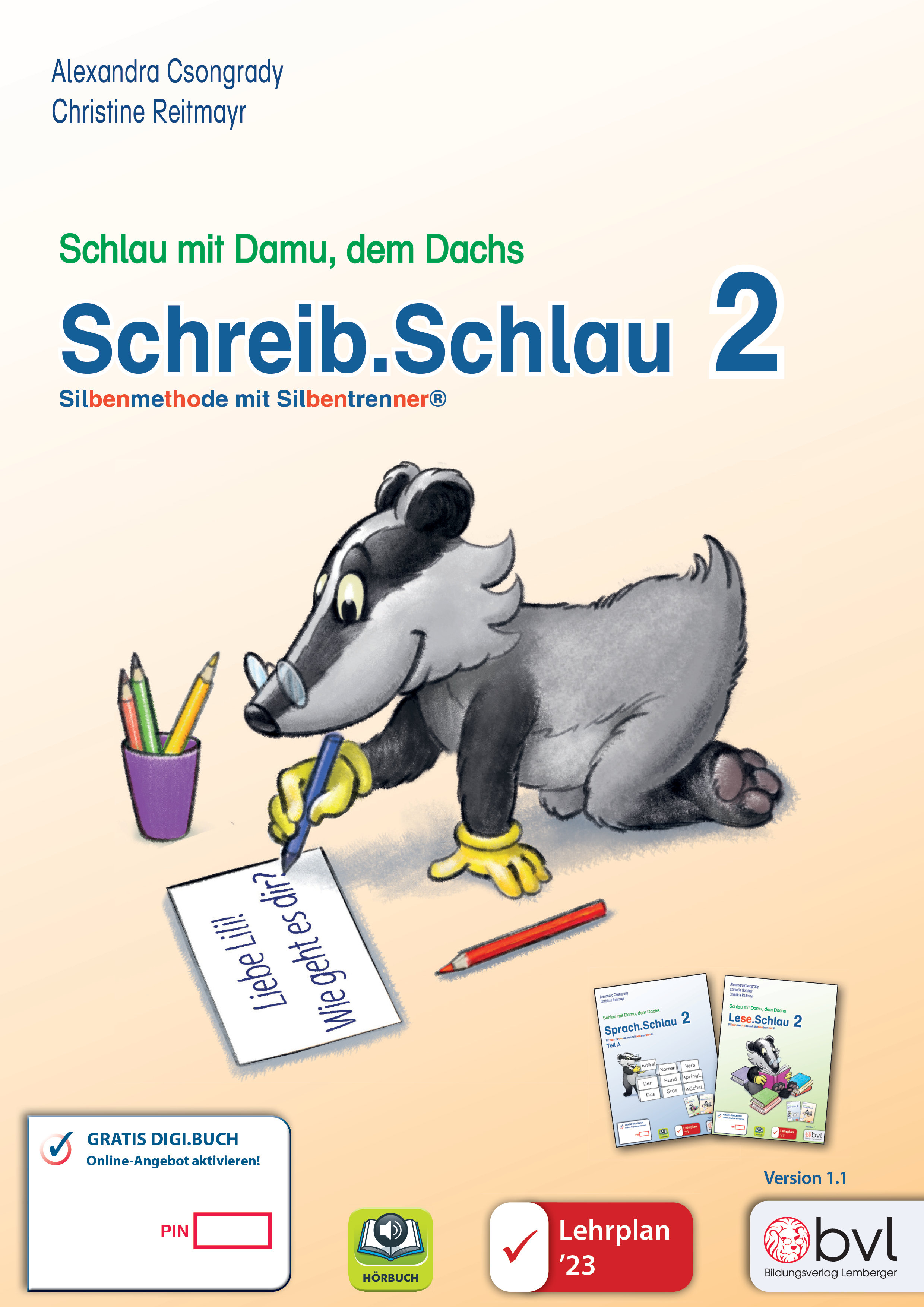 Cover / Produktfoto
