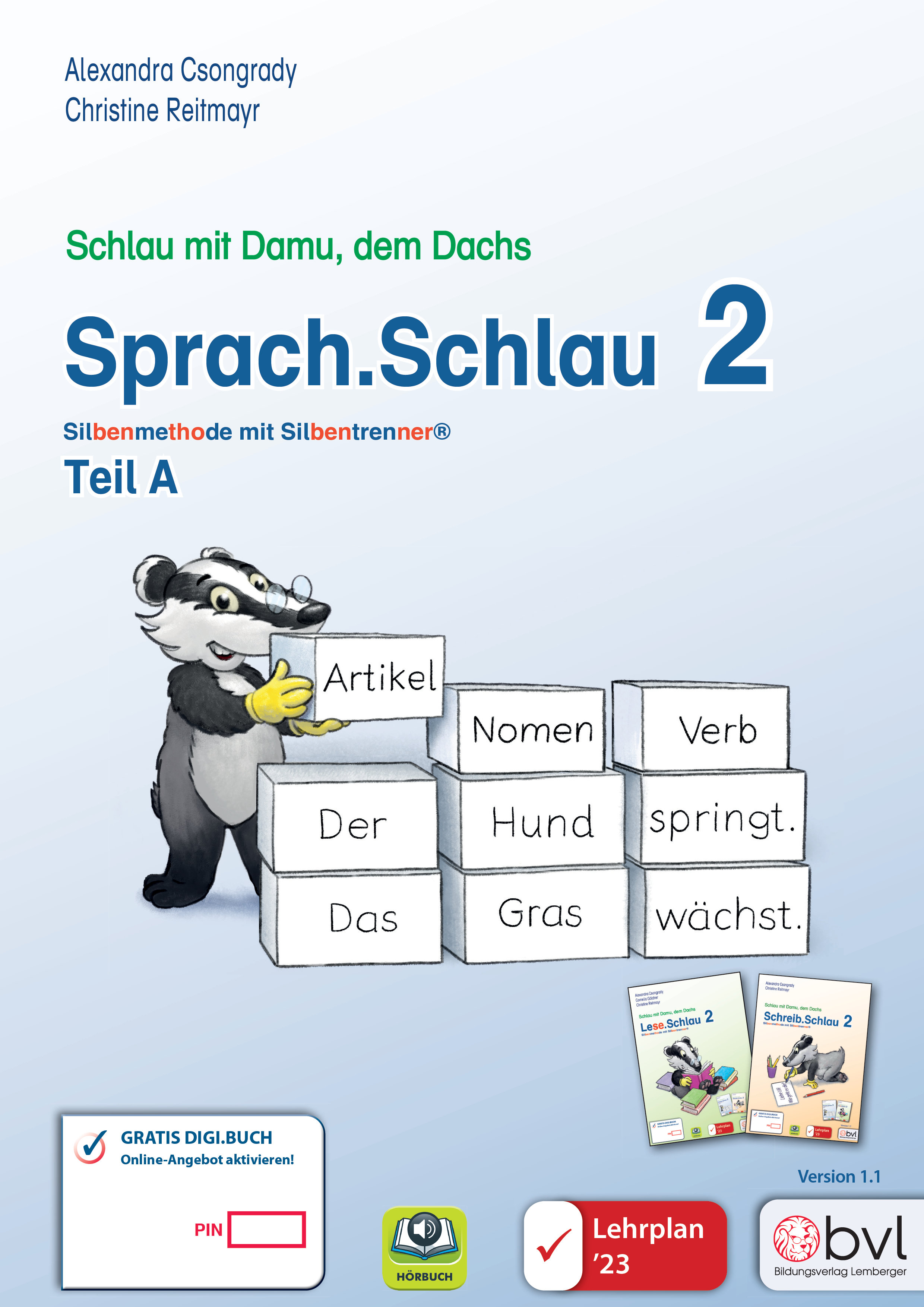Cover / Produktfoto