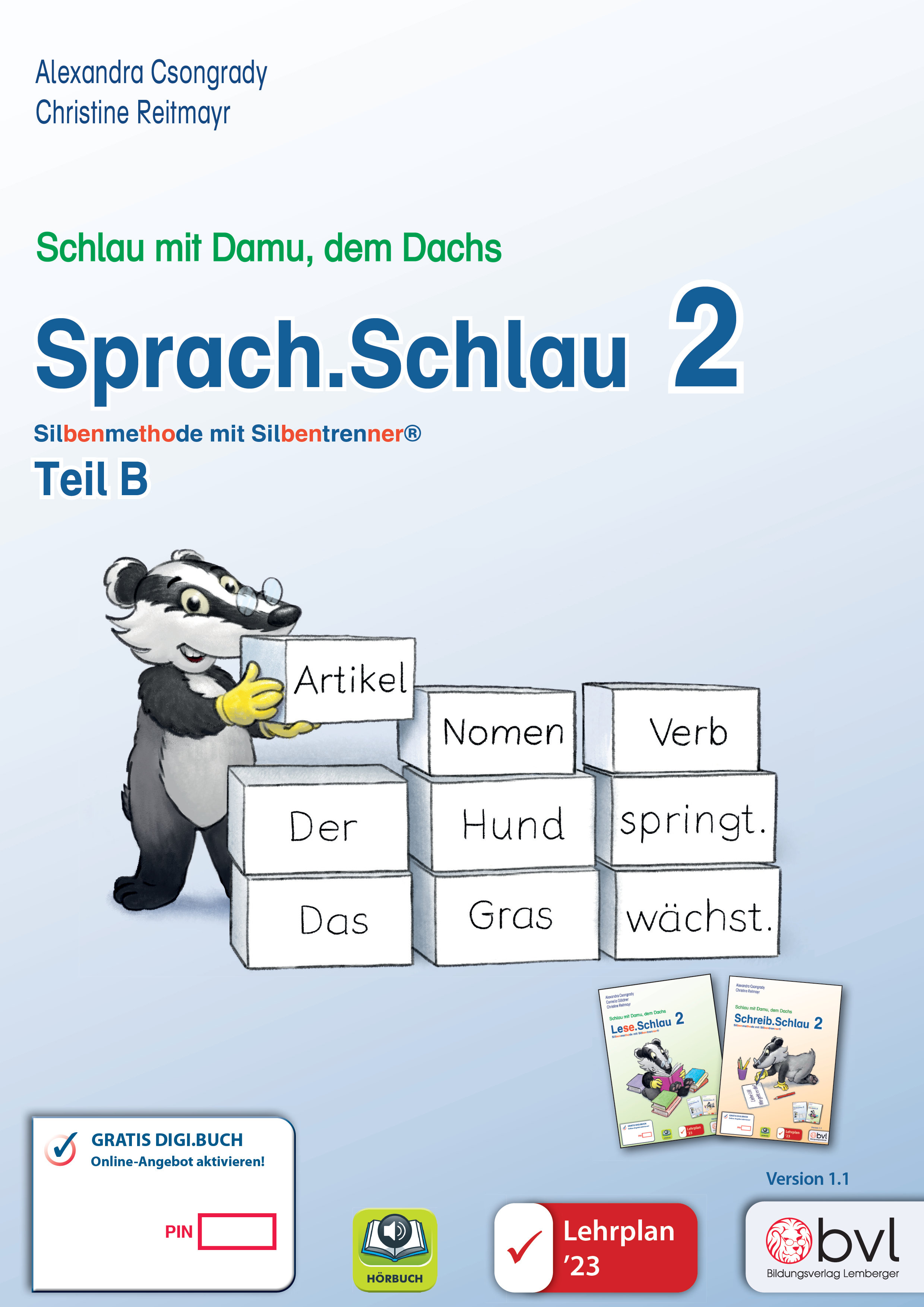 Cover / Produktfoto