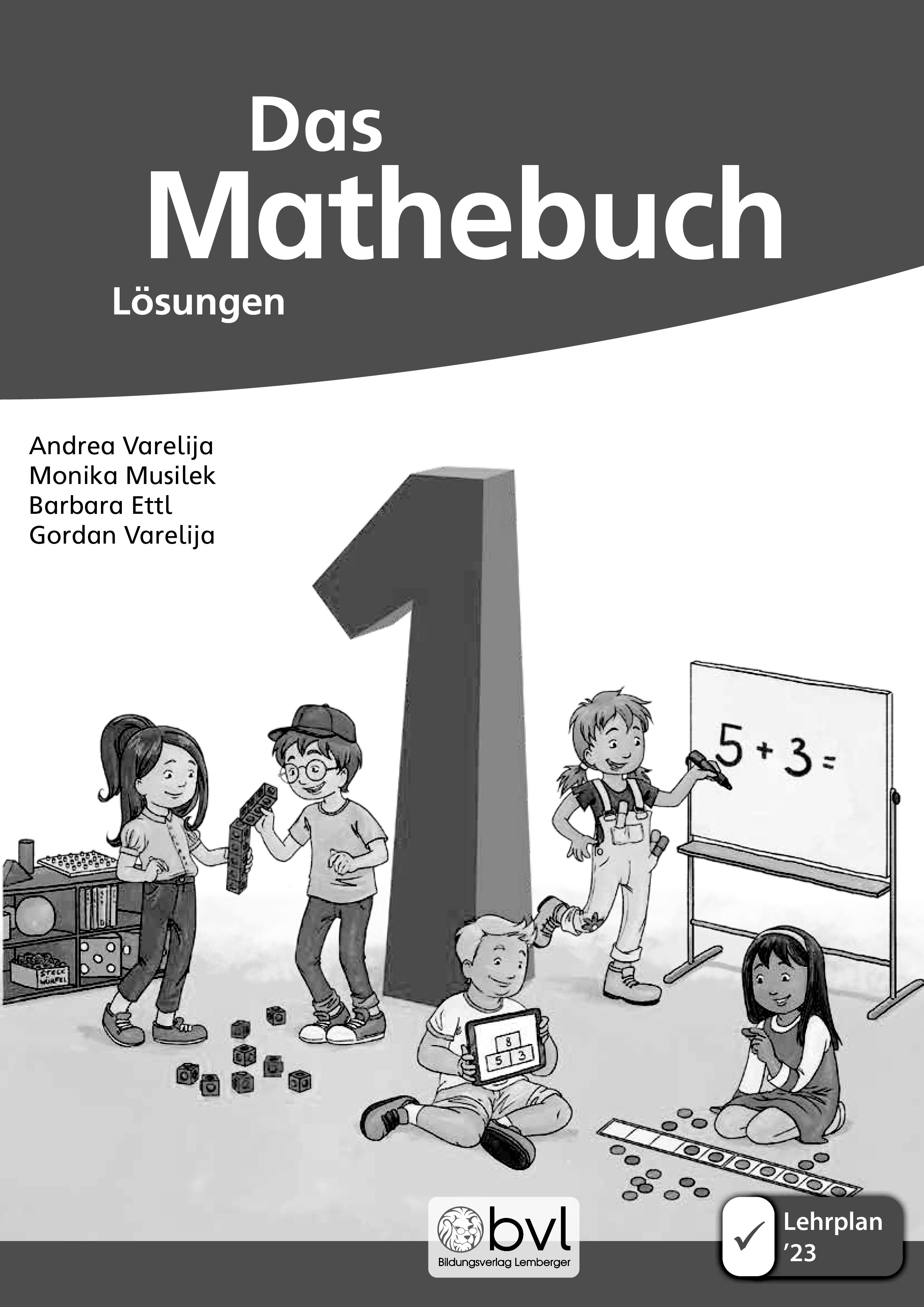 Cover / Produktfoto