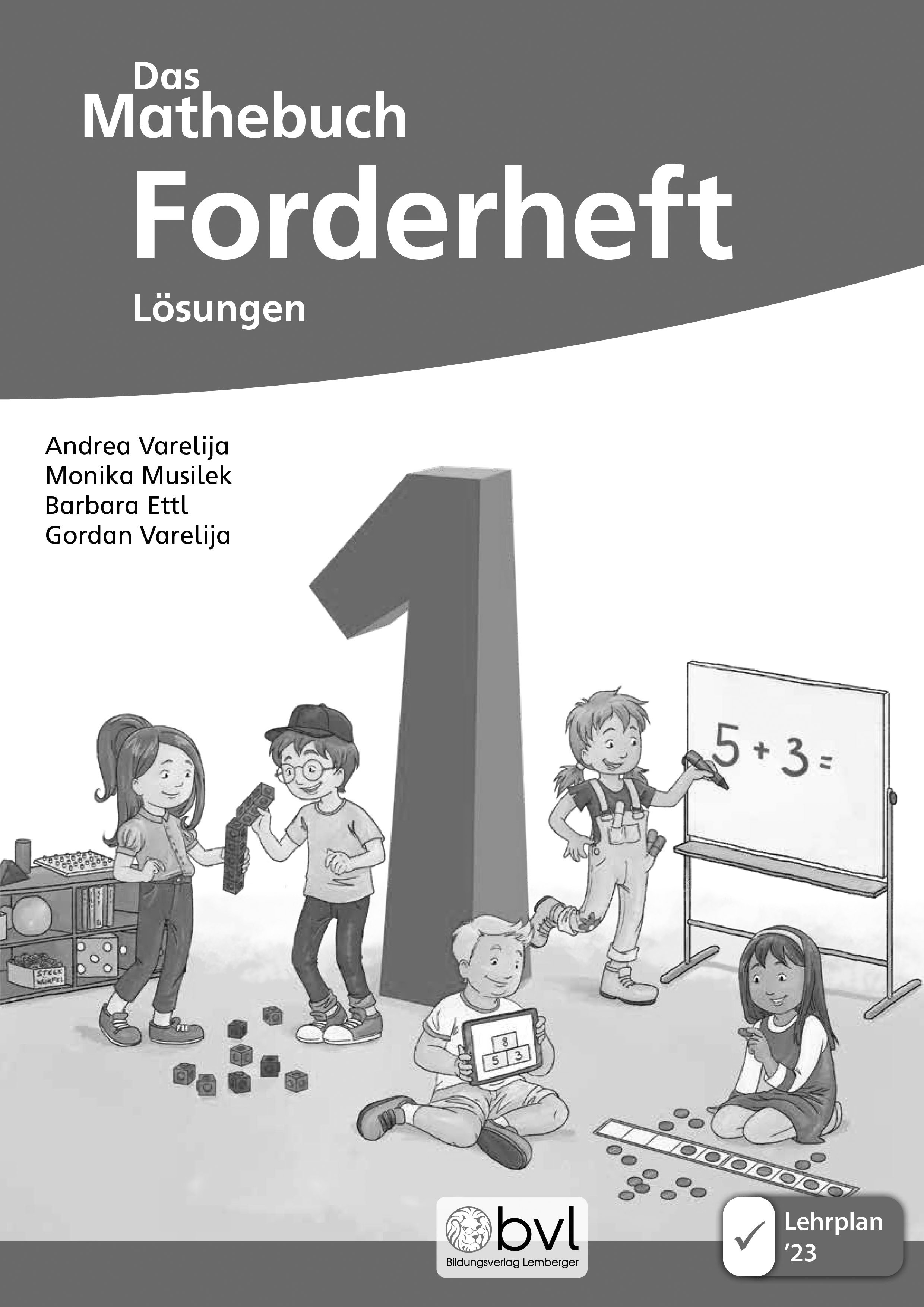 Cover / Produktfoto