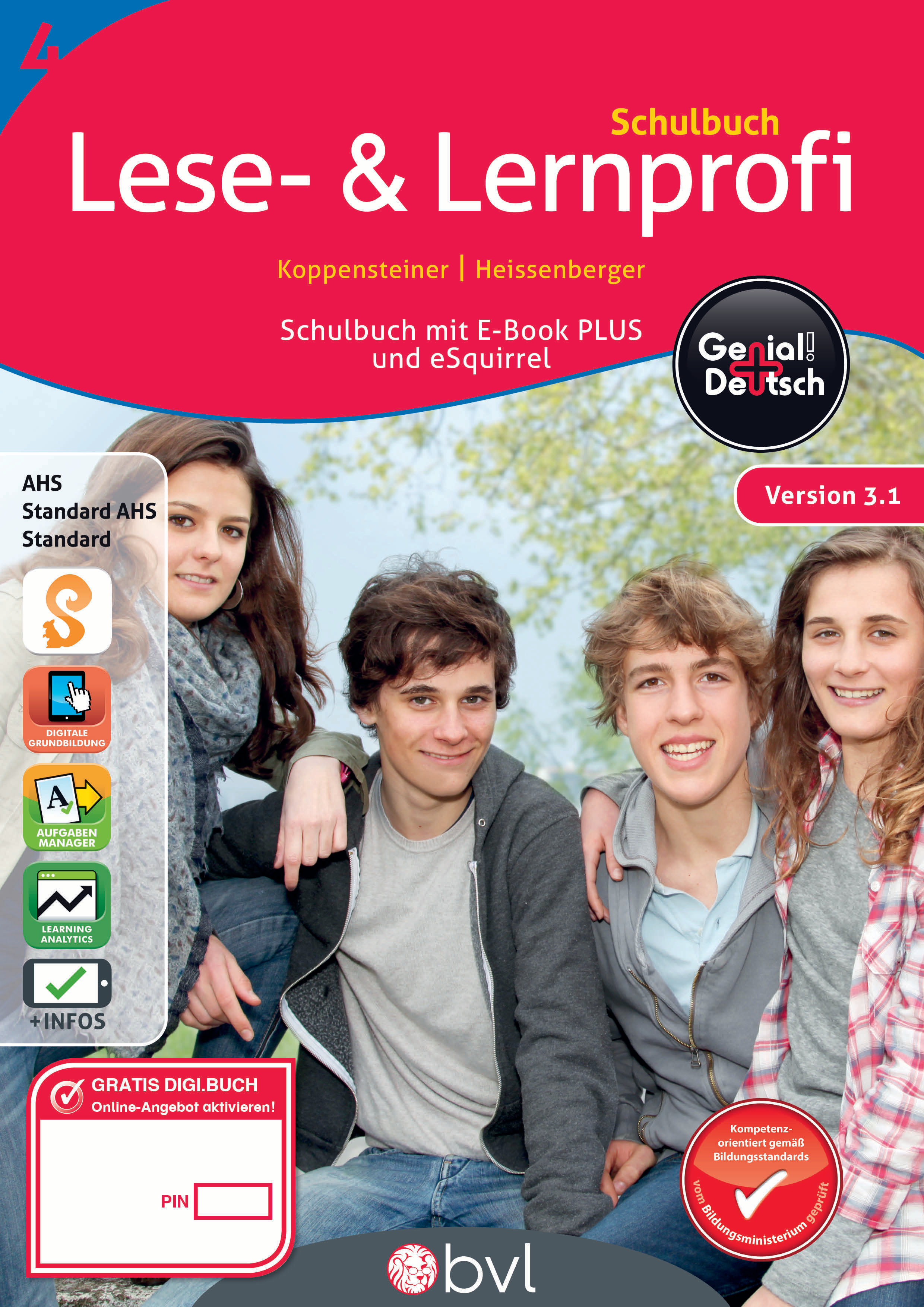 Cover / Produktfoto