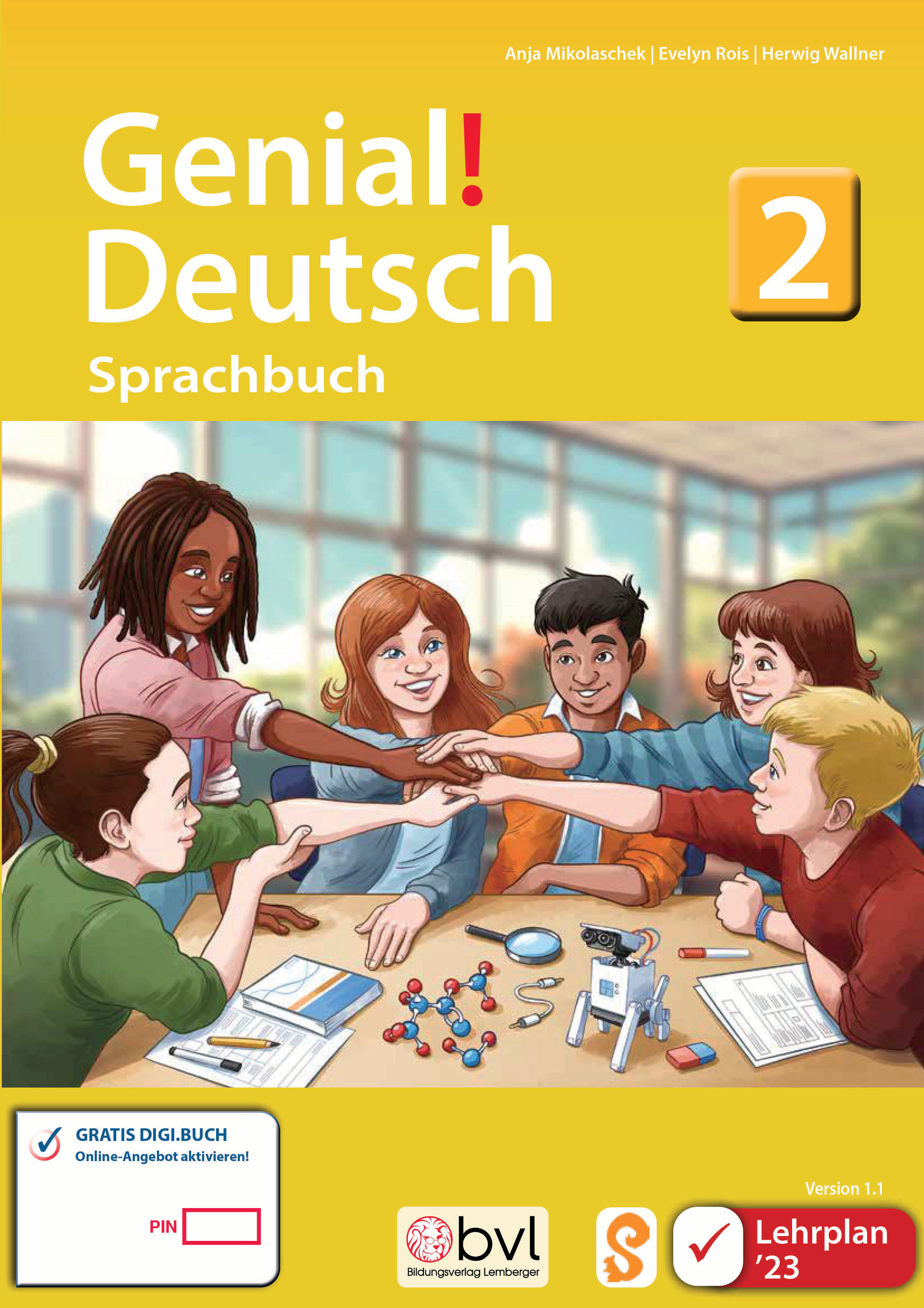 Cover / Produktfoto
