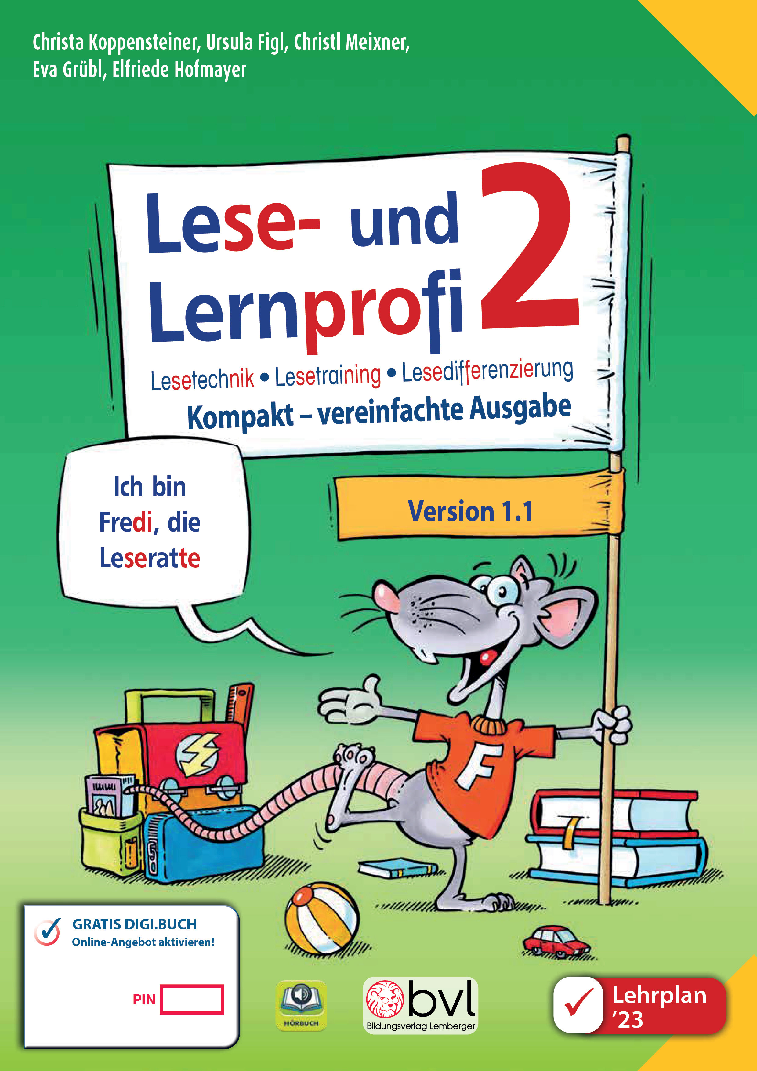 Cover / Produktfoto