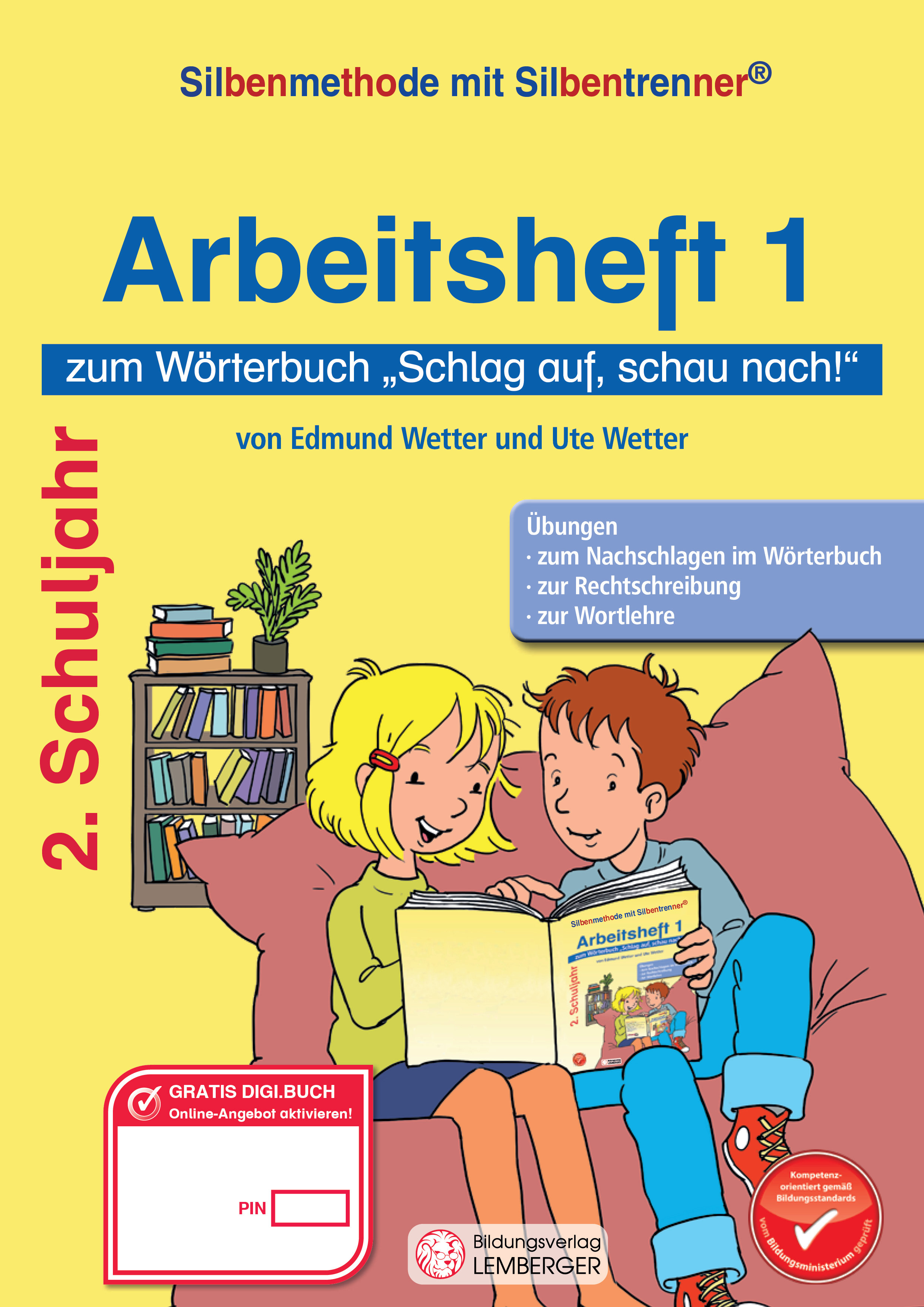 Cover / Produktfoto