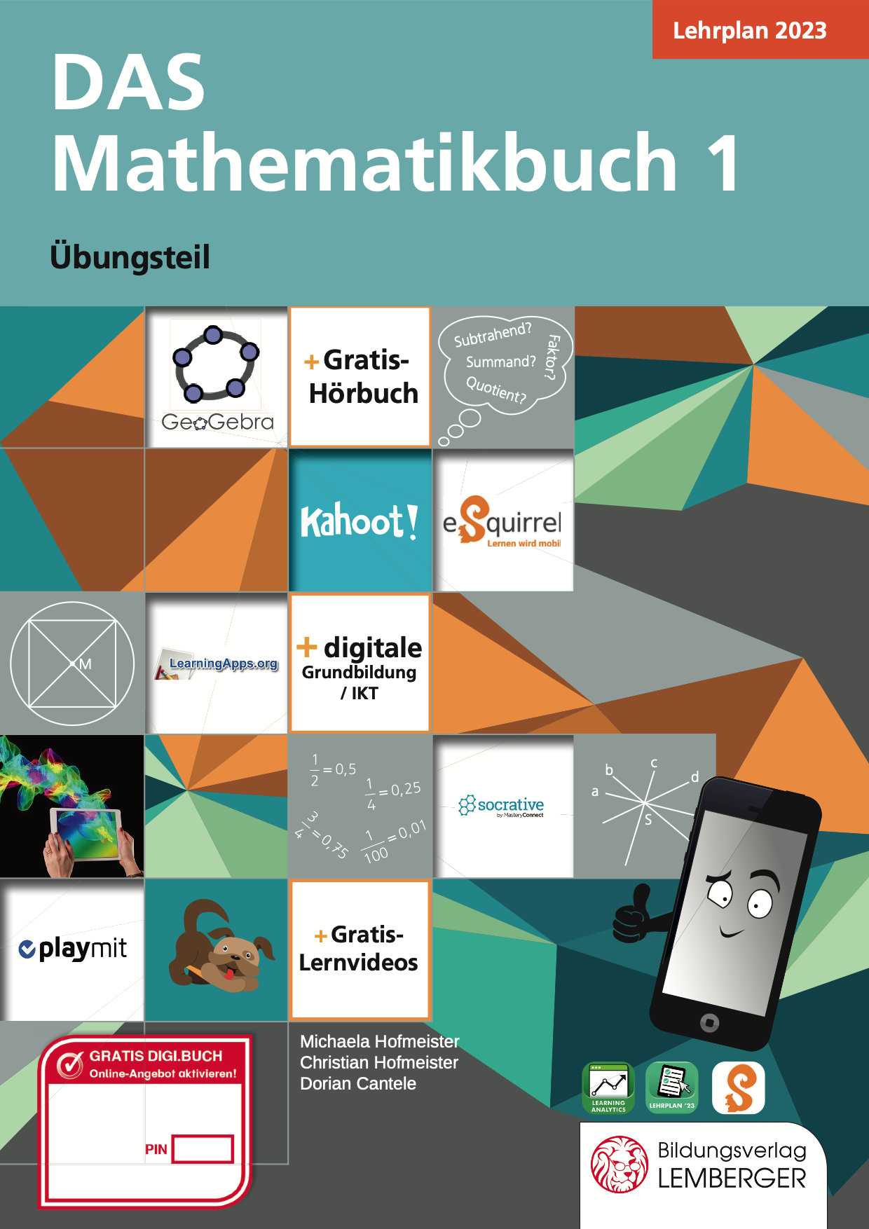 Cover / Produktfoto
