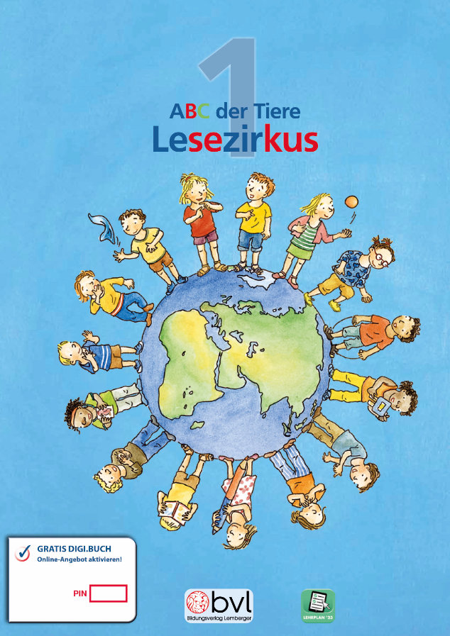 Cover / Produktfoto