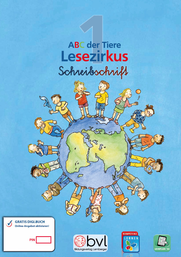 Cover / Produktfoto
