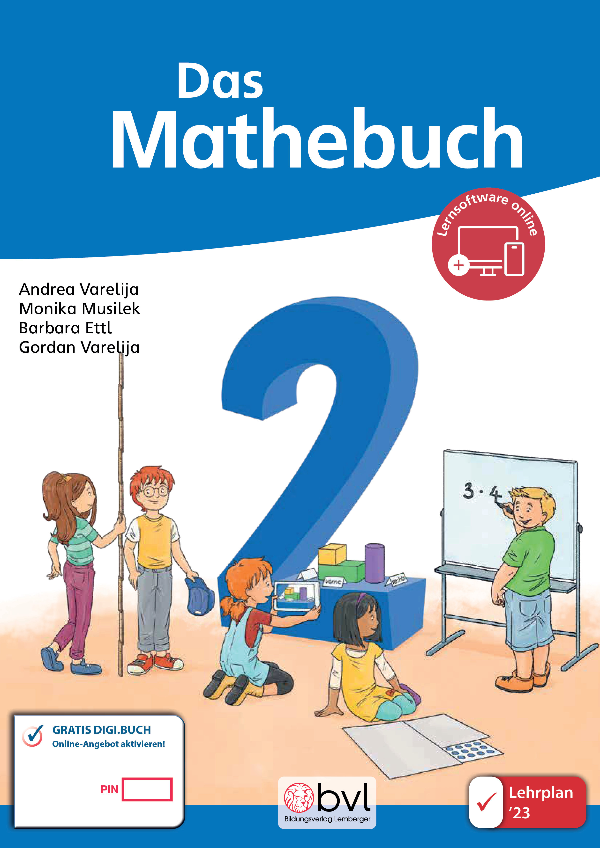 Cover / Produktfoto