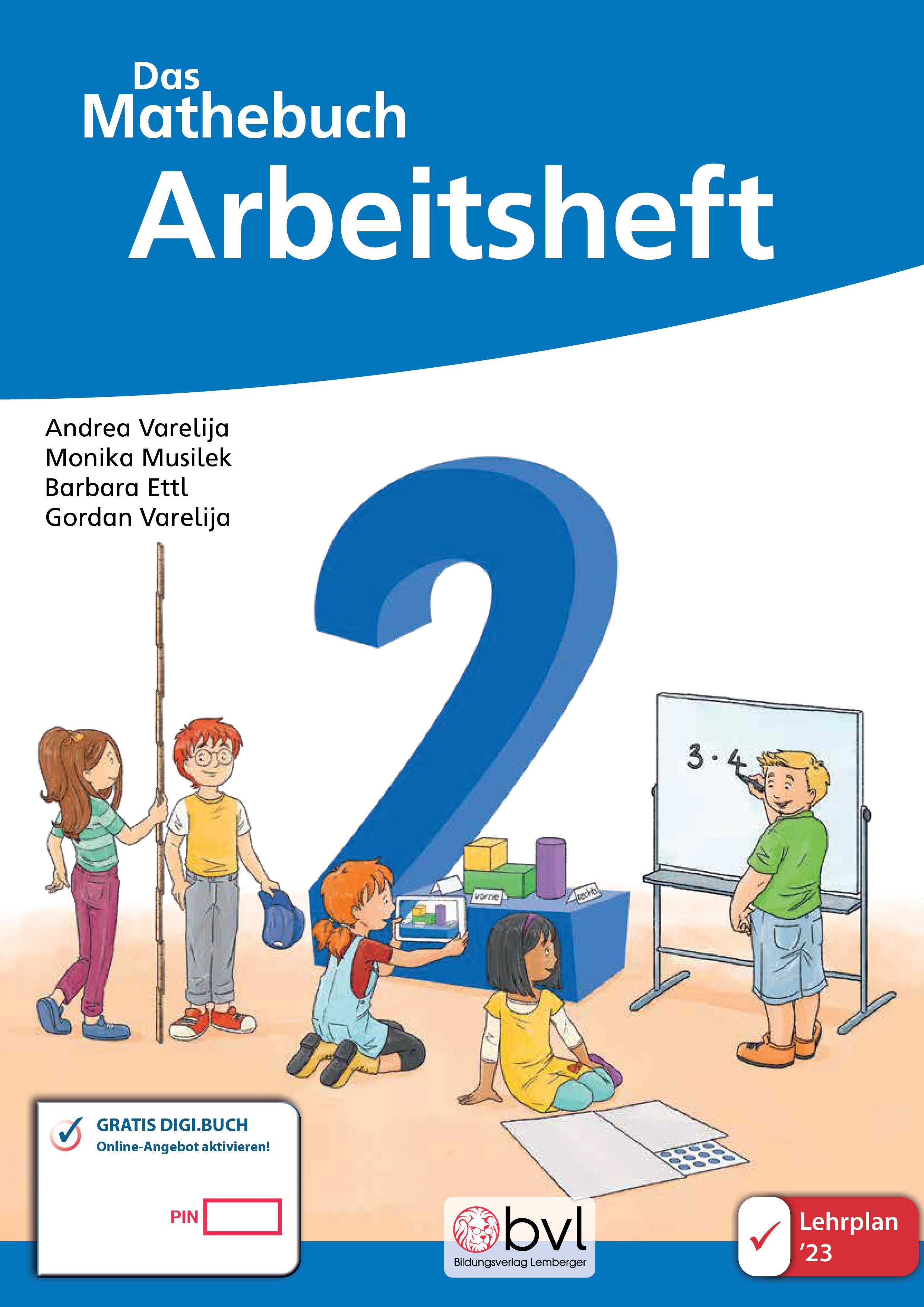 Cover / Produktfoto
