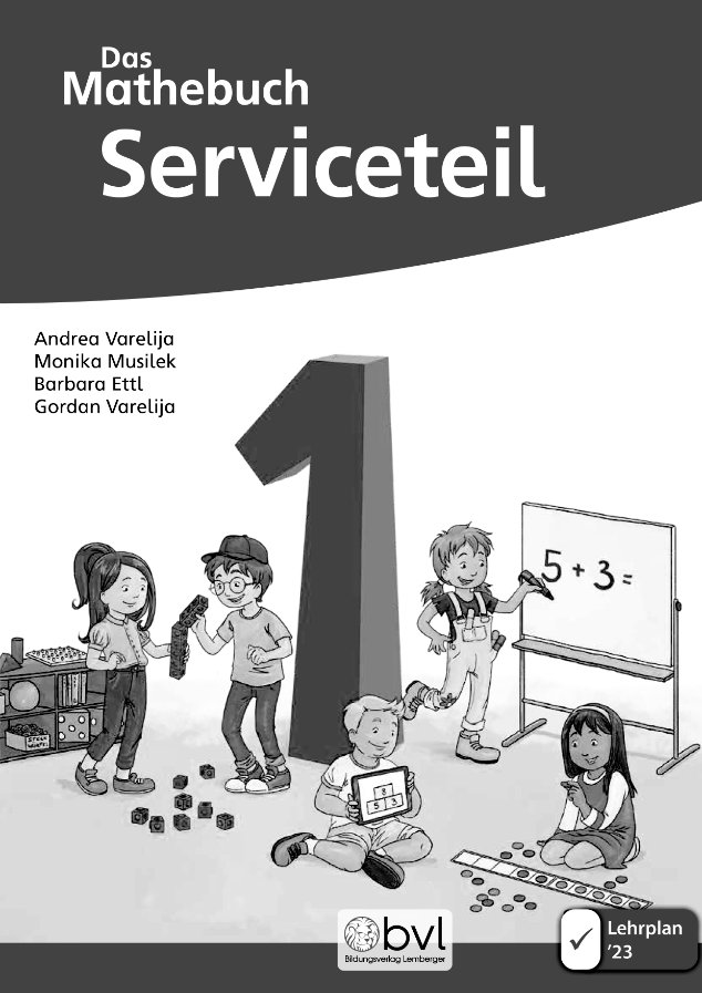 Cover / Produktfoto