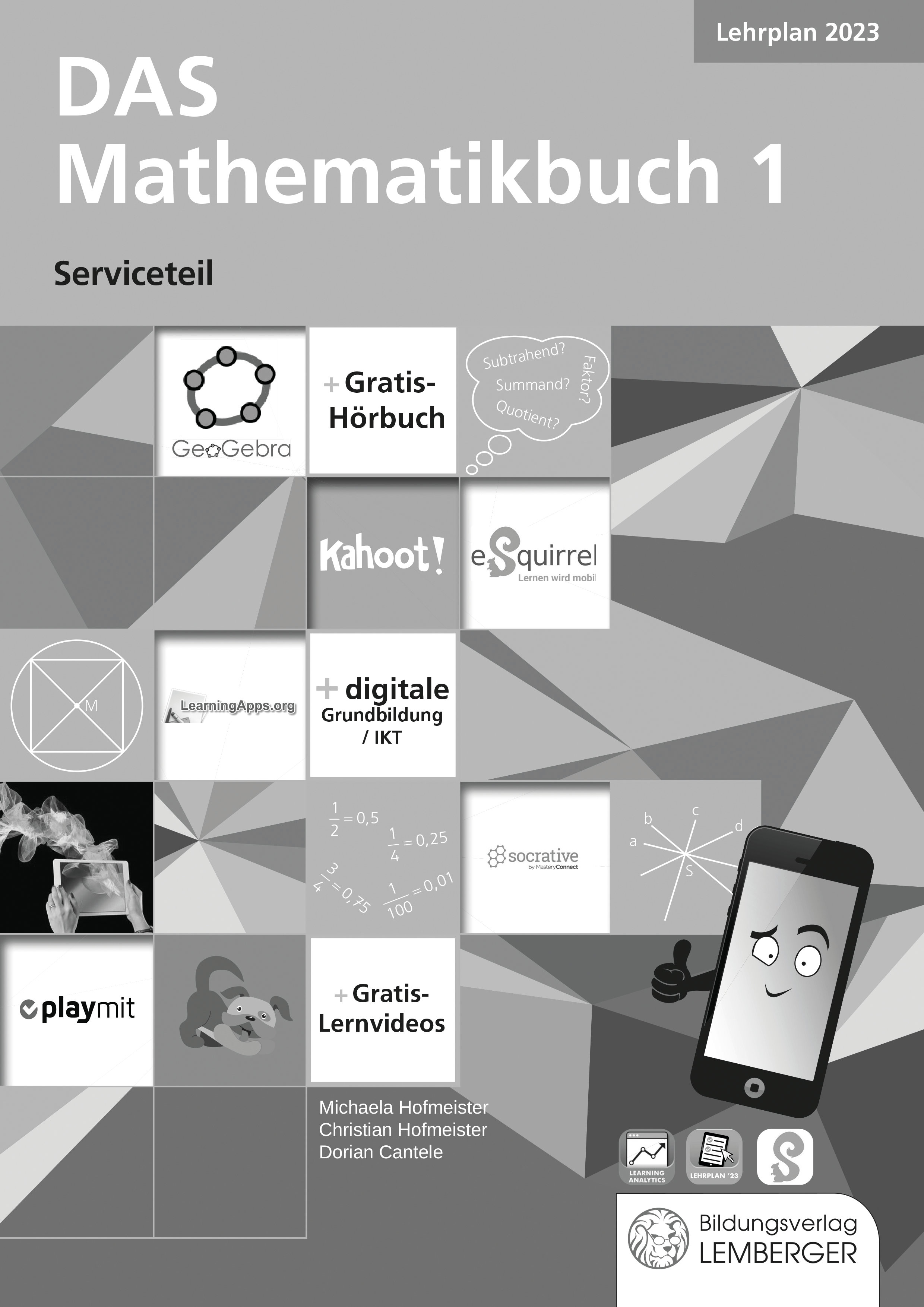 Cover / Produktfoto