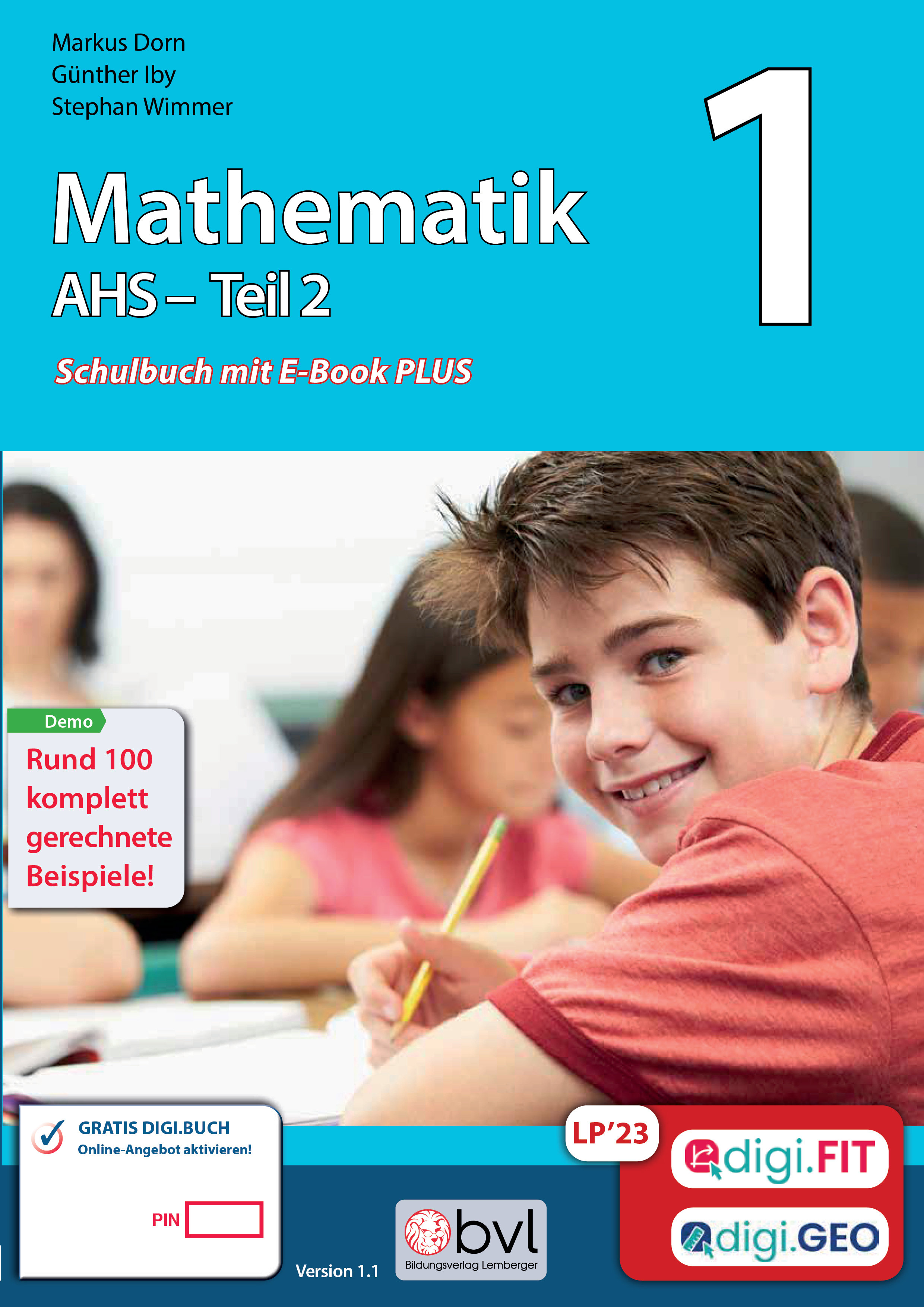 Cover / Produktfoto