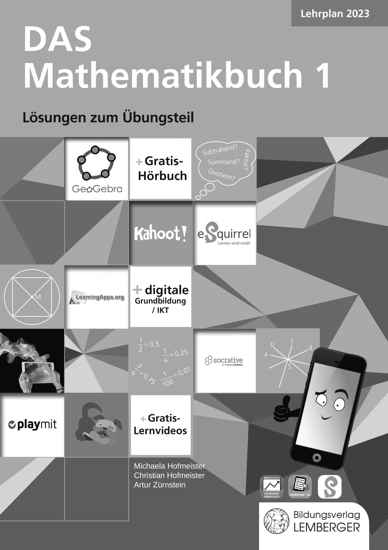 Cover / Produktfoto