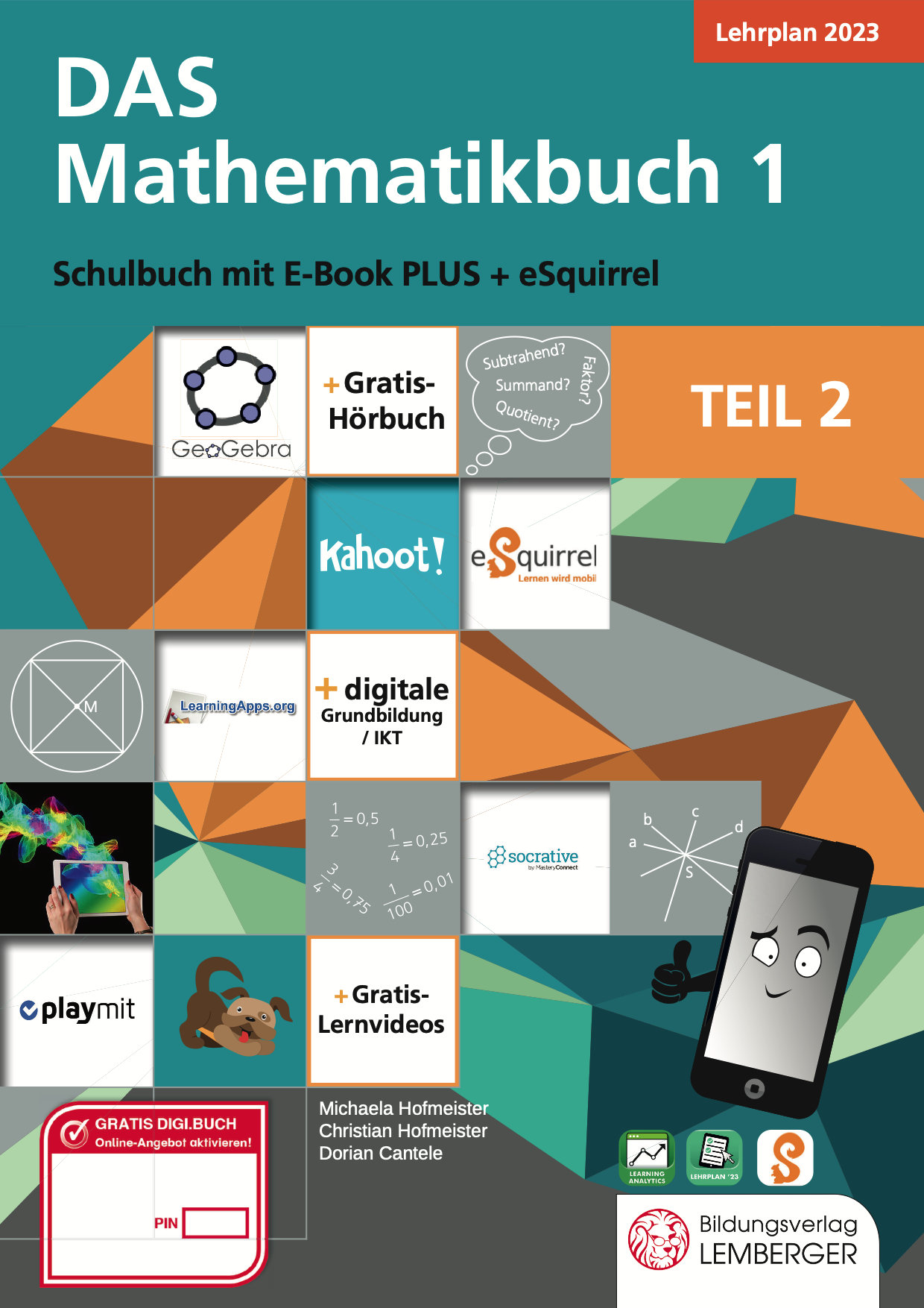 Cover / Produktfoto