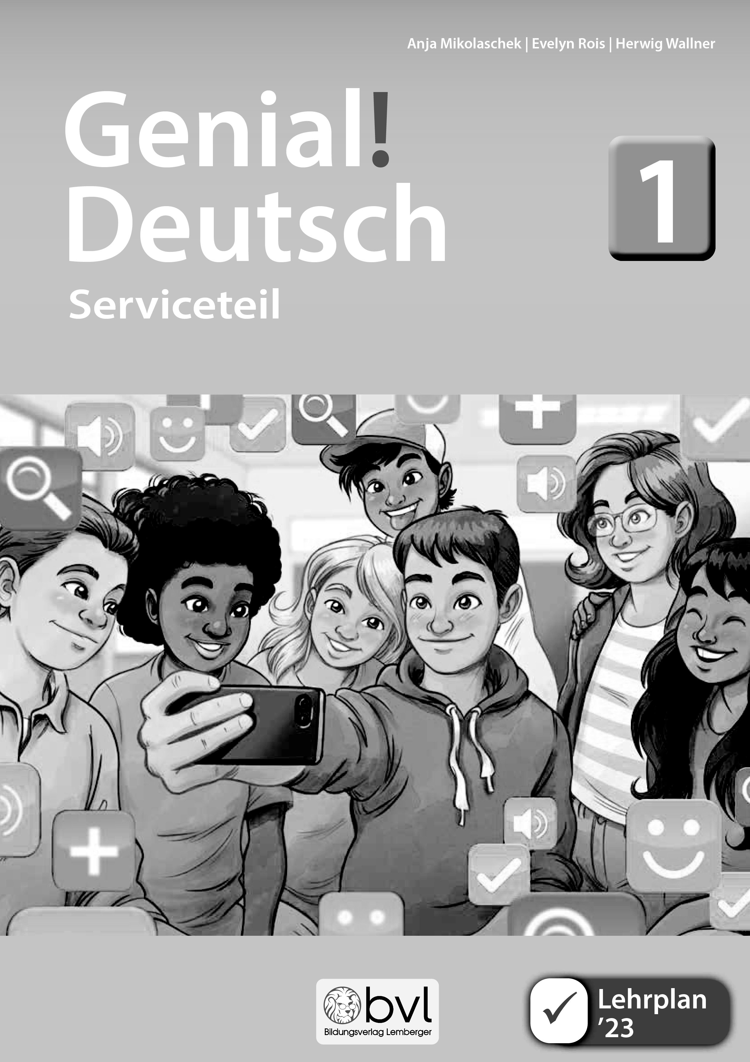 Cover / Produktfoto