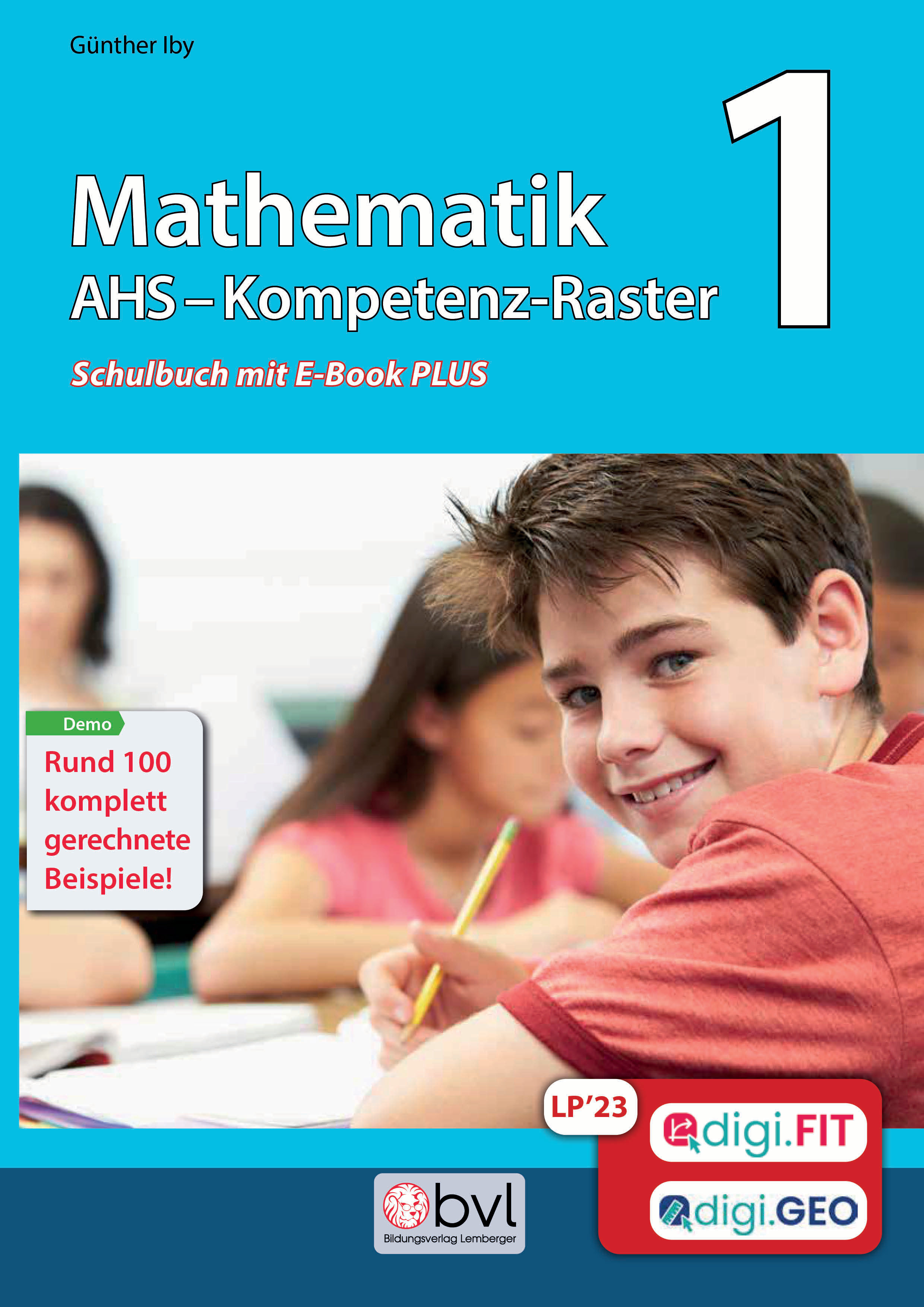 Cover / Produktfoto