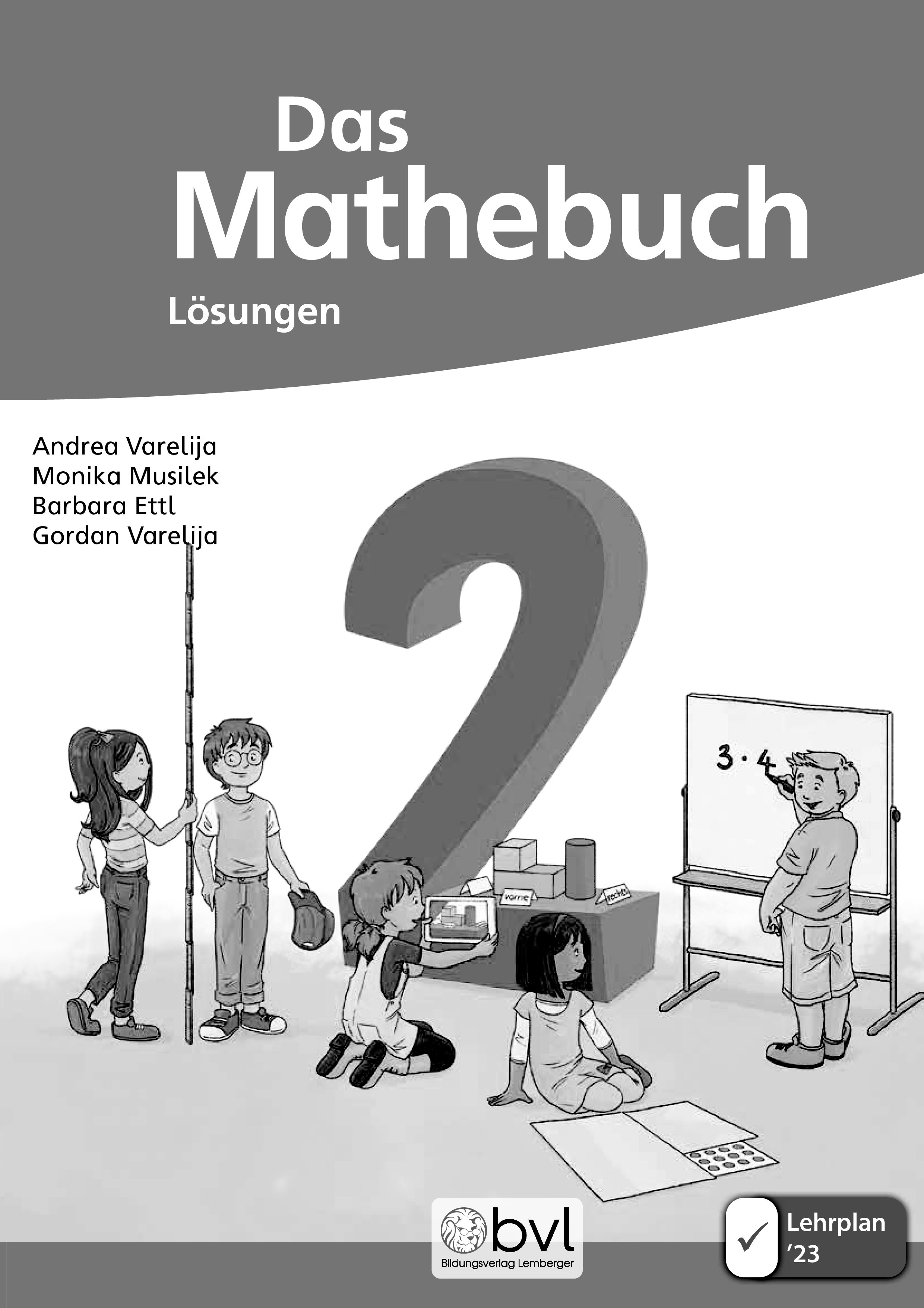 Cover / Produktfoto