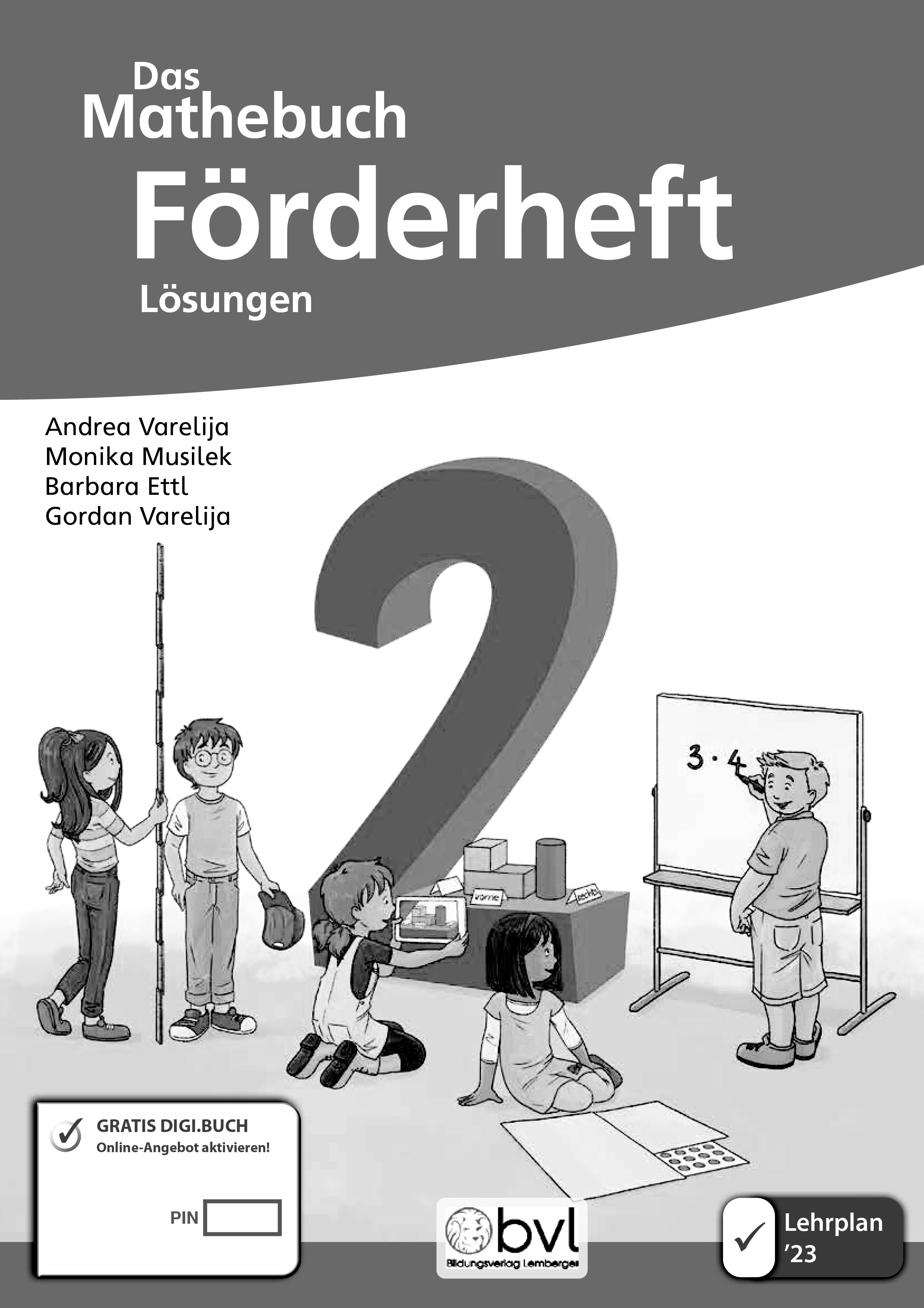 Cover / Produktfoto