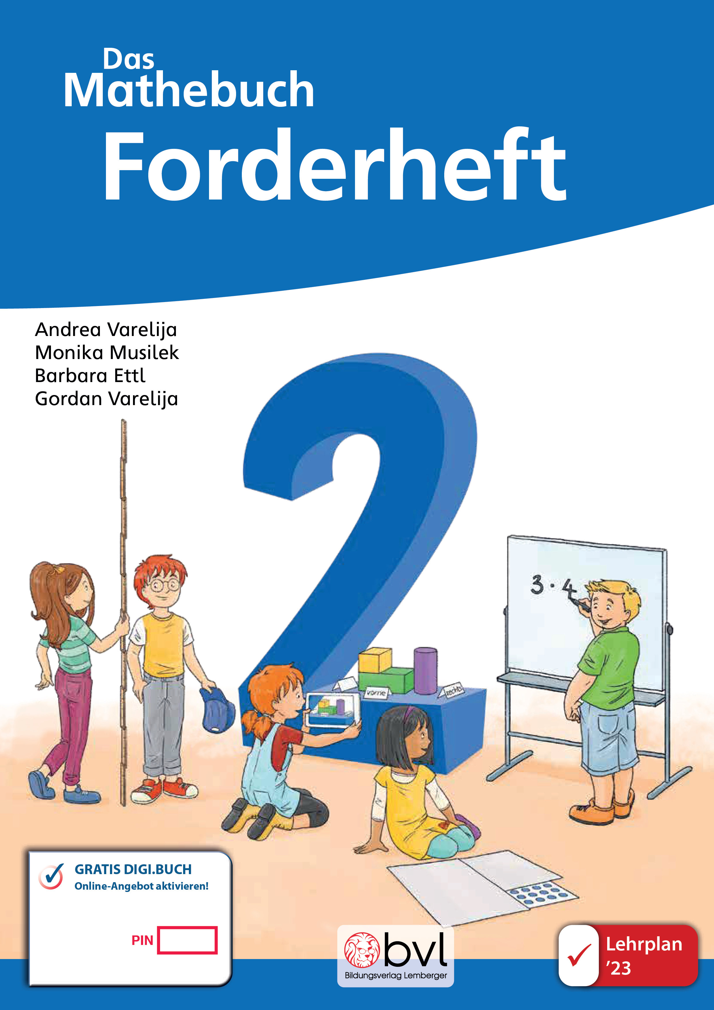 Cover / Produktfoto
