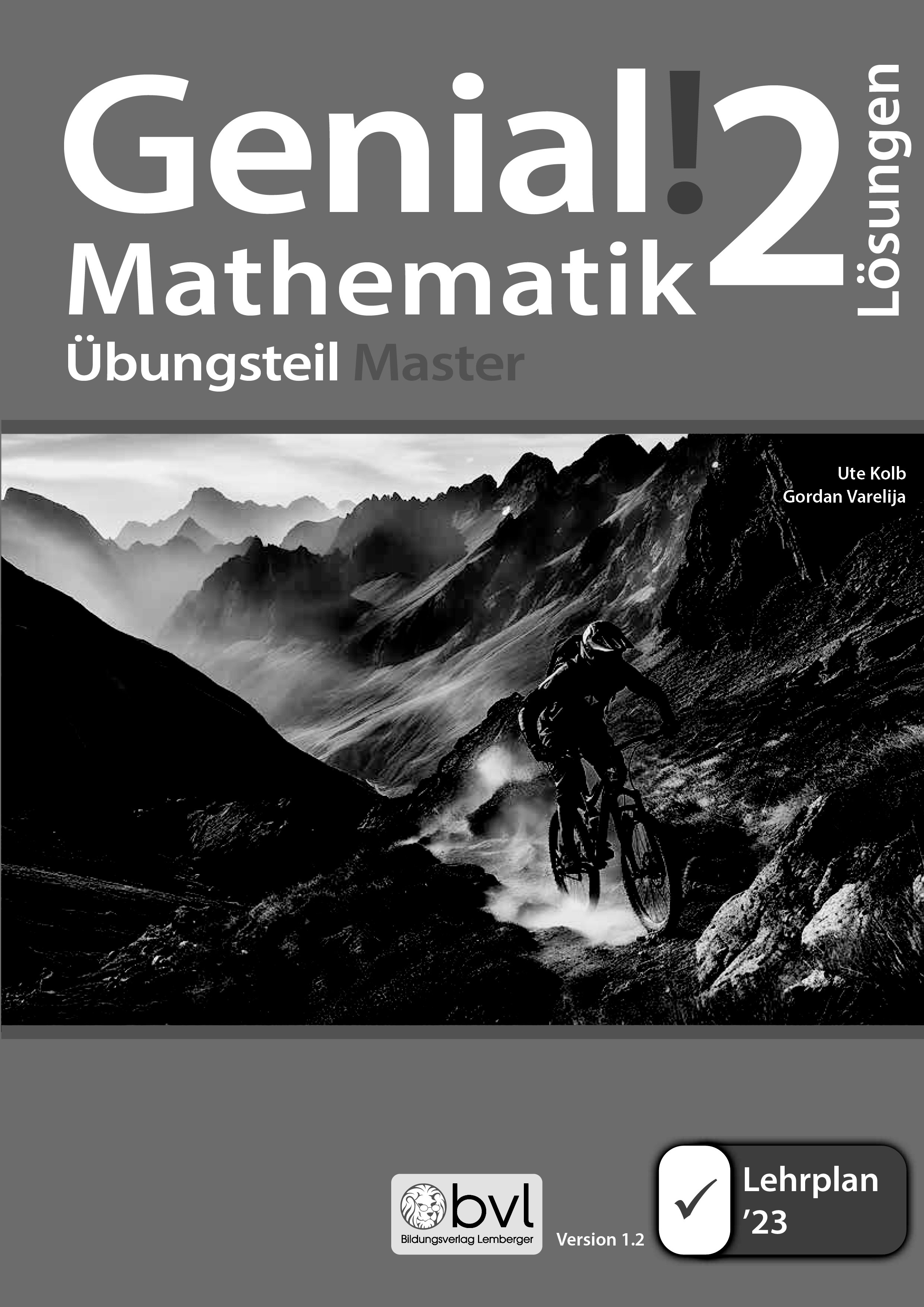 Cover / Produktfoto