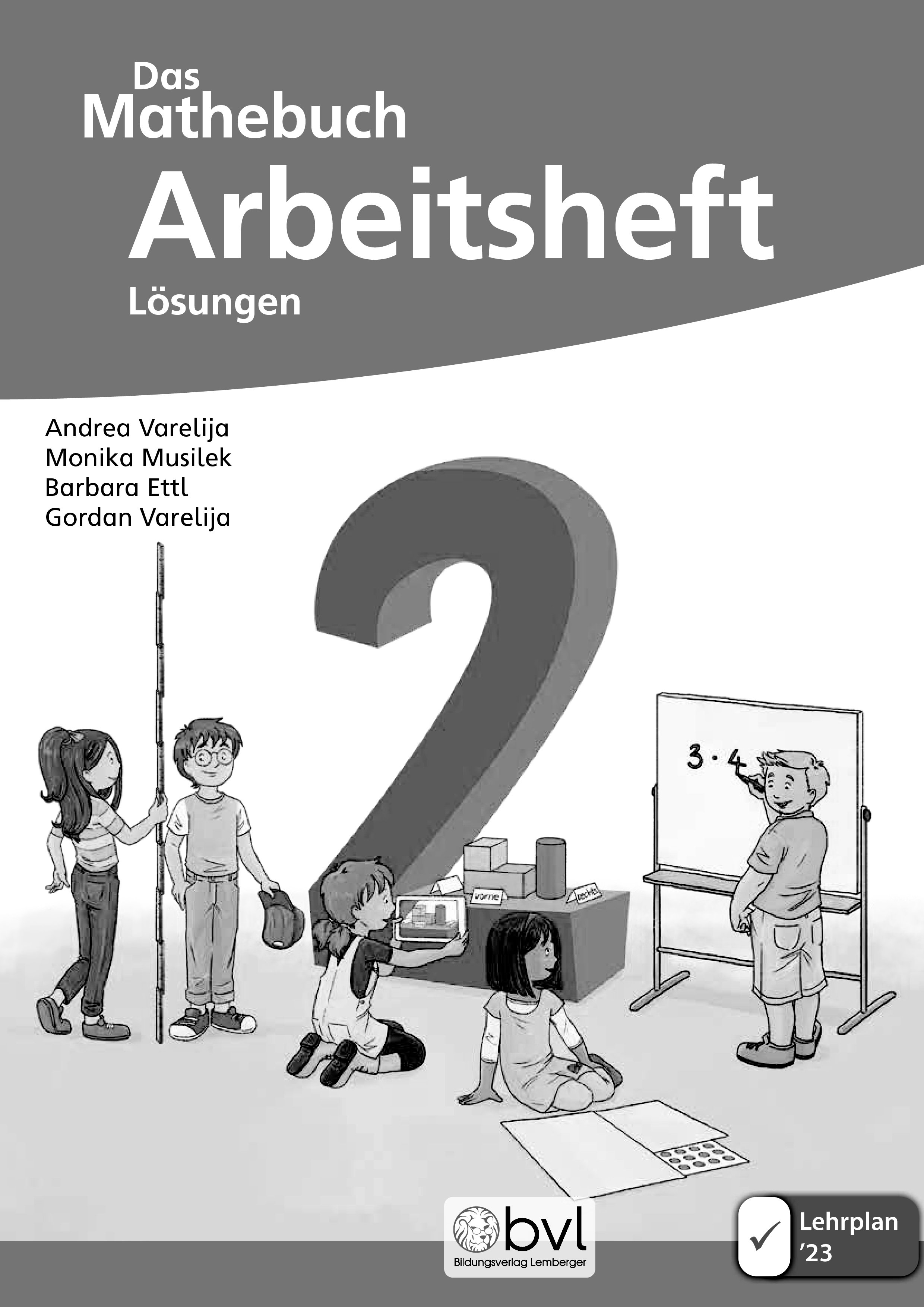 Cover / Produktfoto