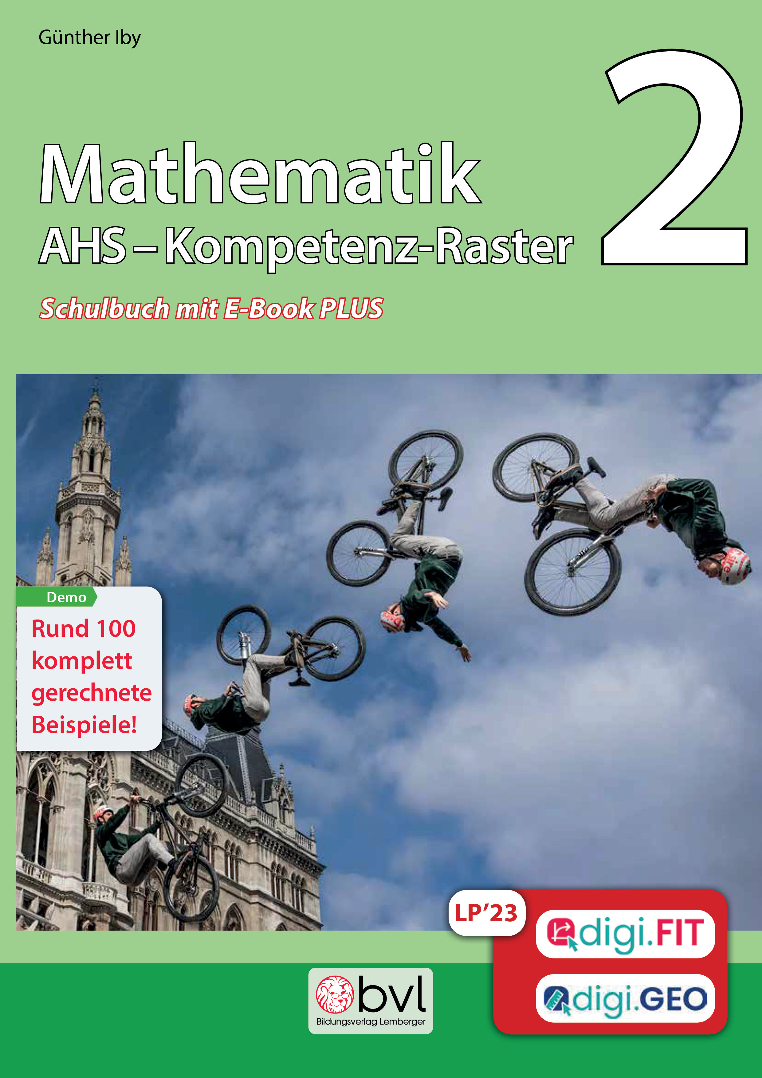 Cover / Produktfoto
