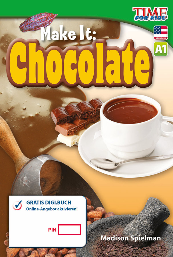 Cover / Produktfoto