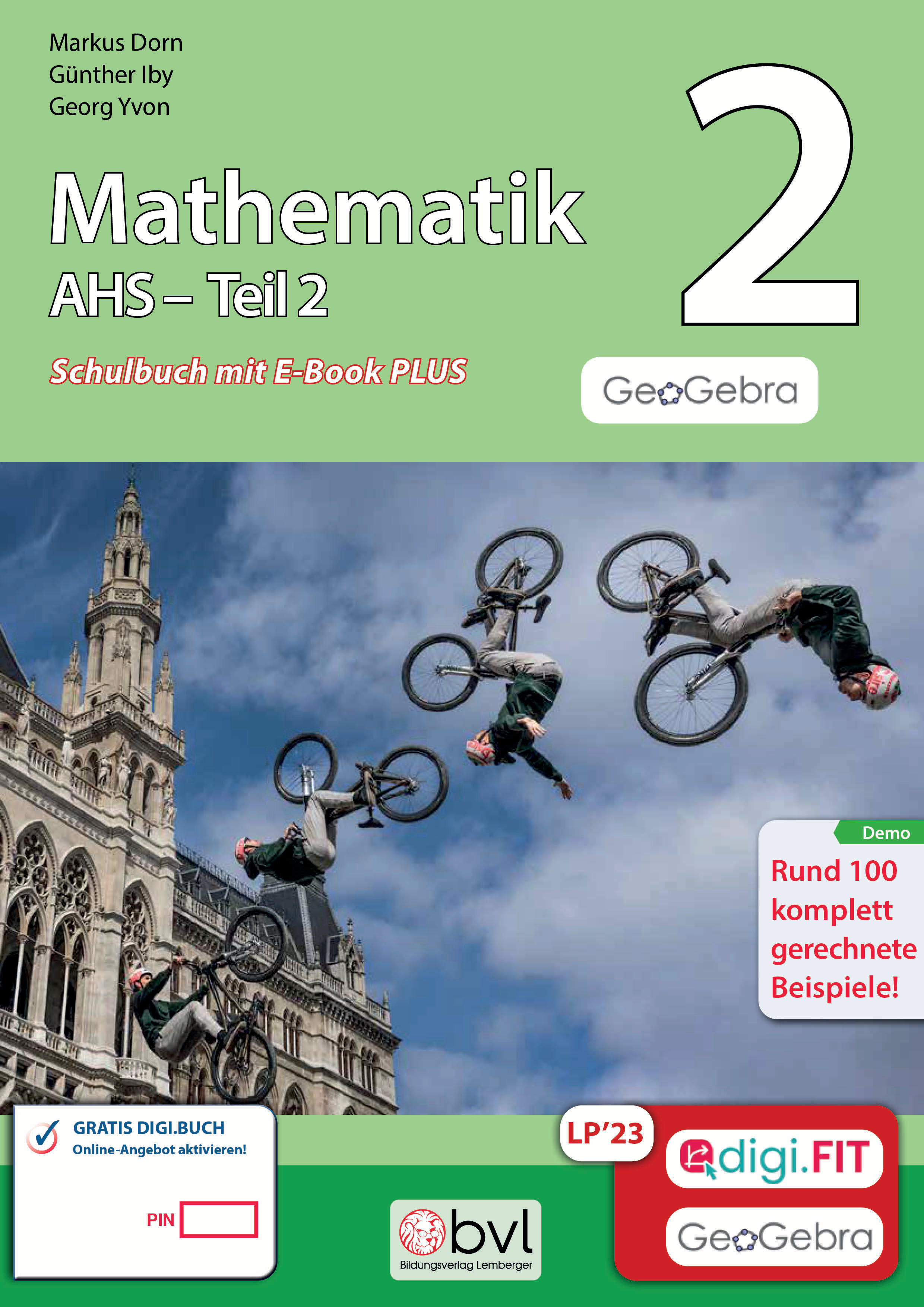 Cover / Produktfoto