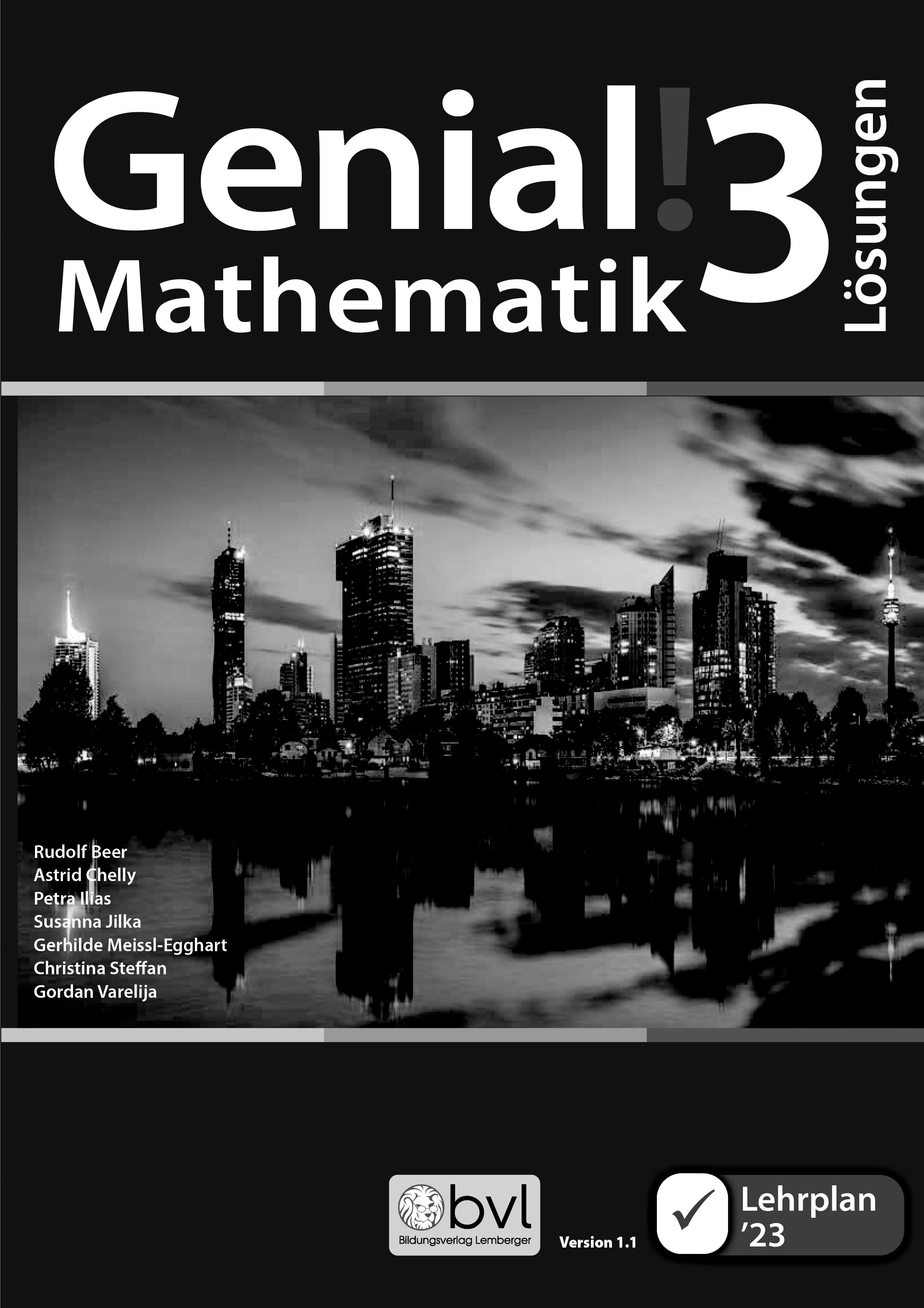 Cover / Produktfoto