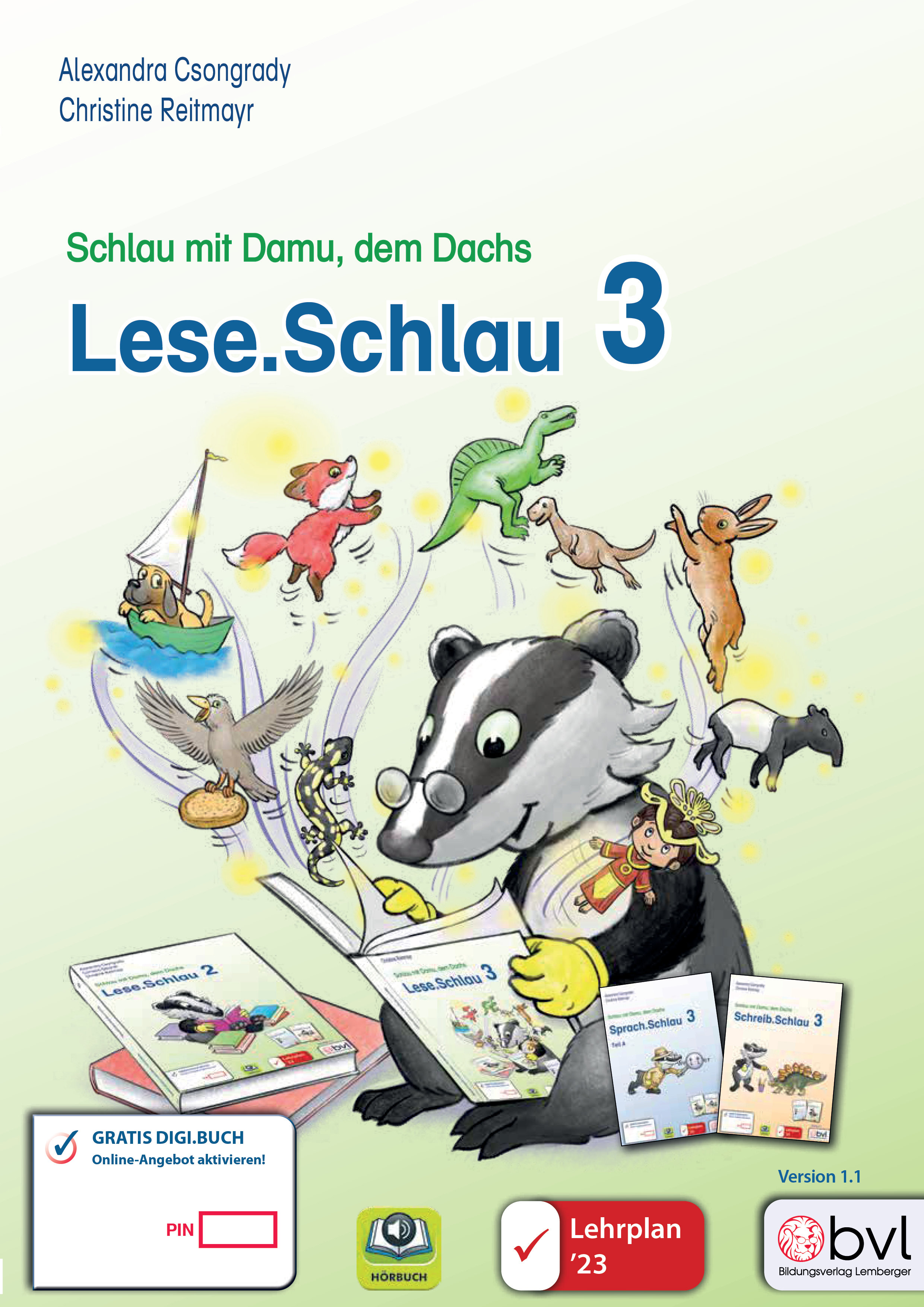Cover / Produktfoto