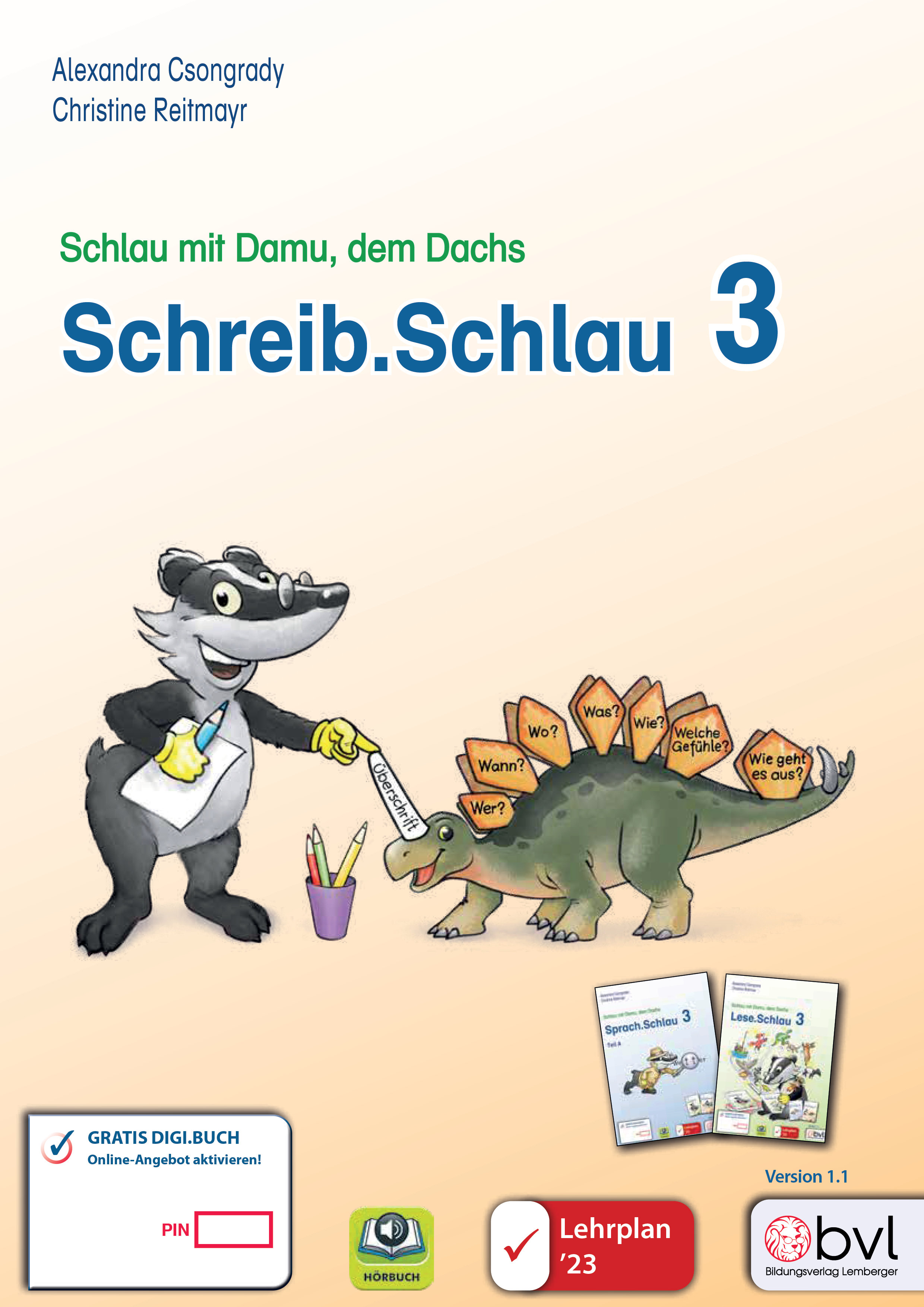 Cover / Produktfoto
