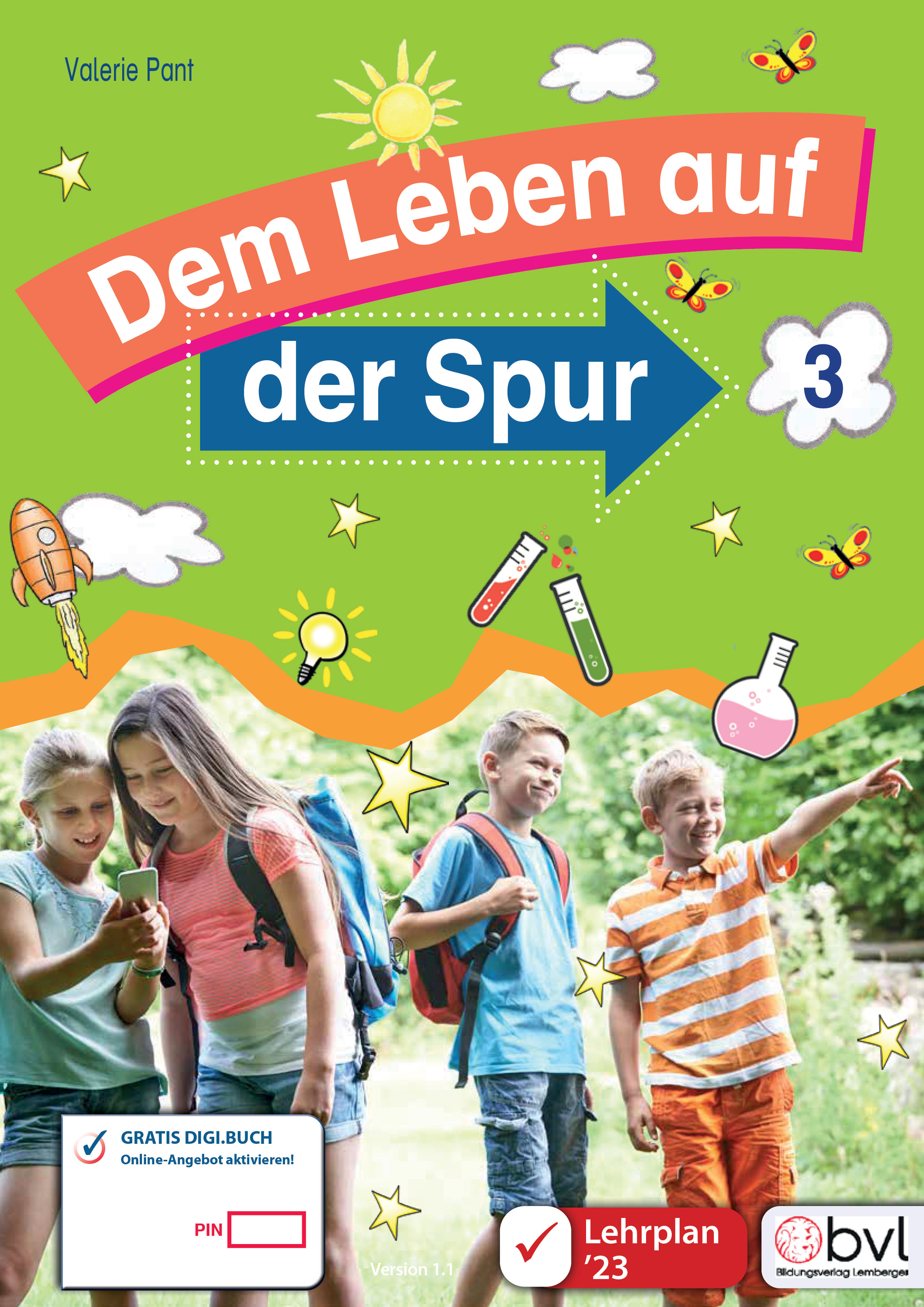 Cover / Produktfoto