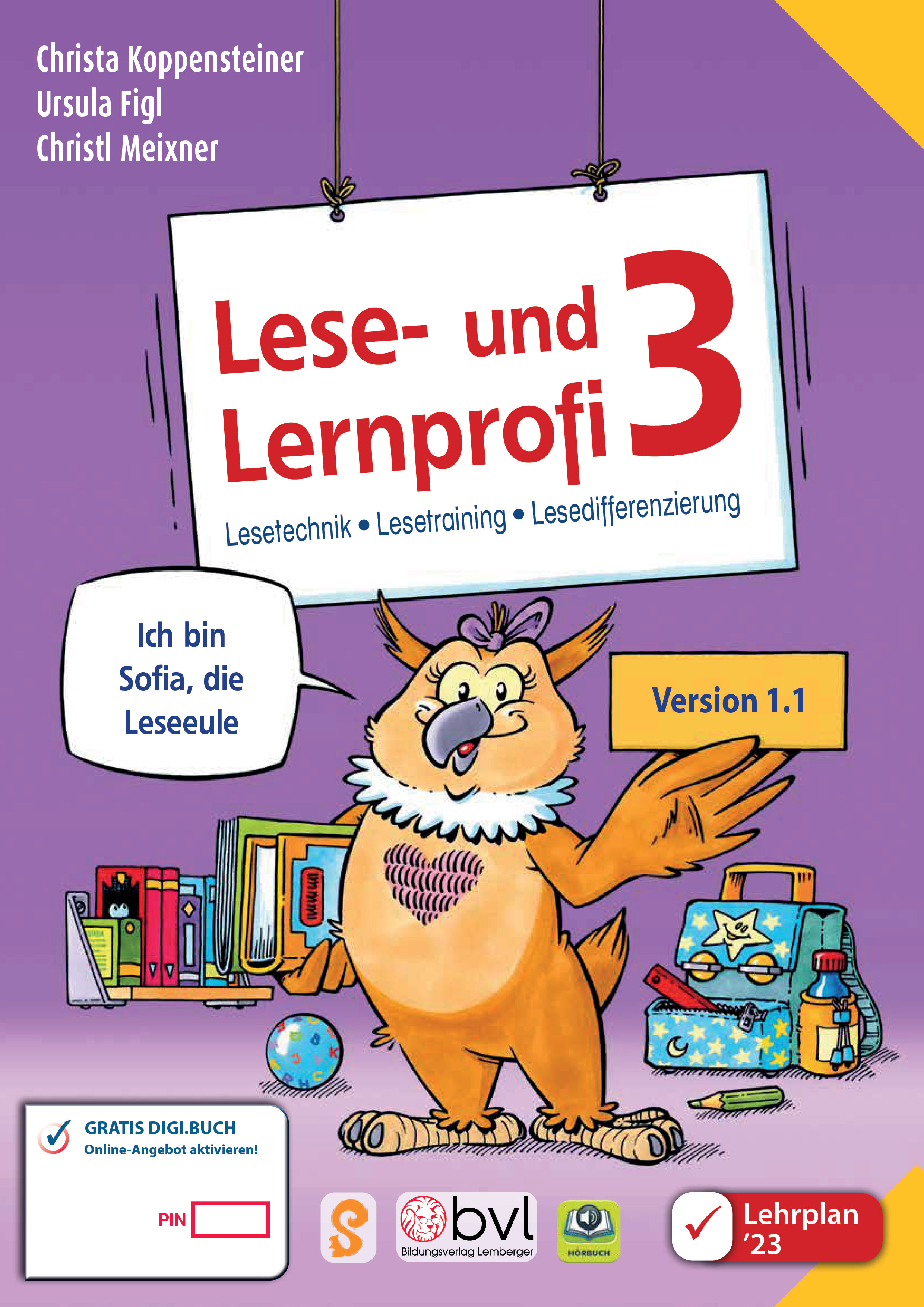 Cover / Produktfoto