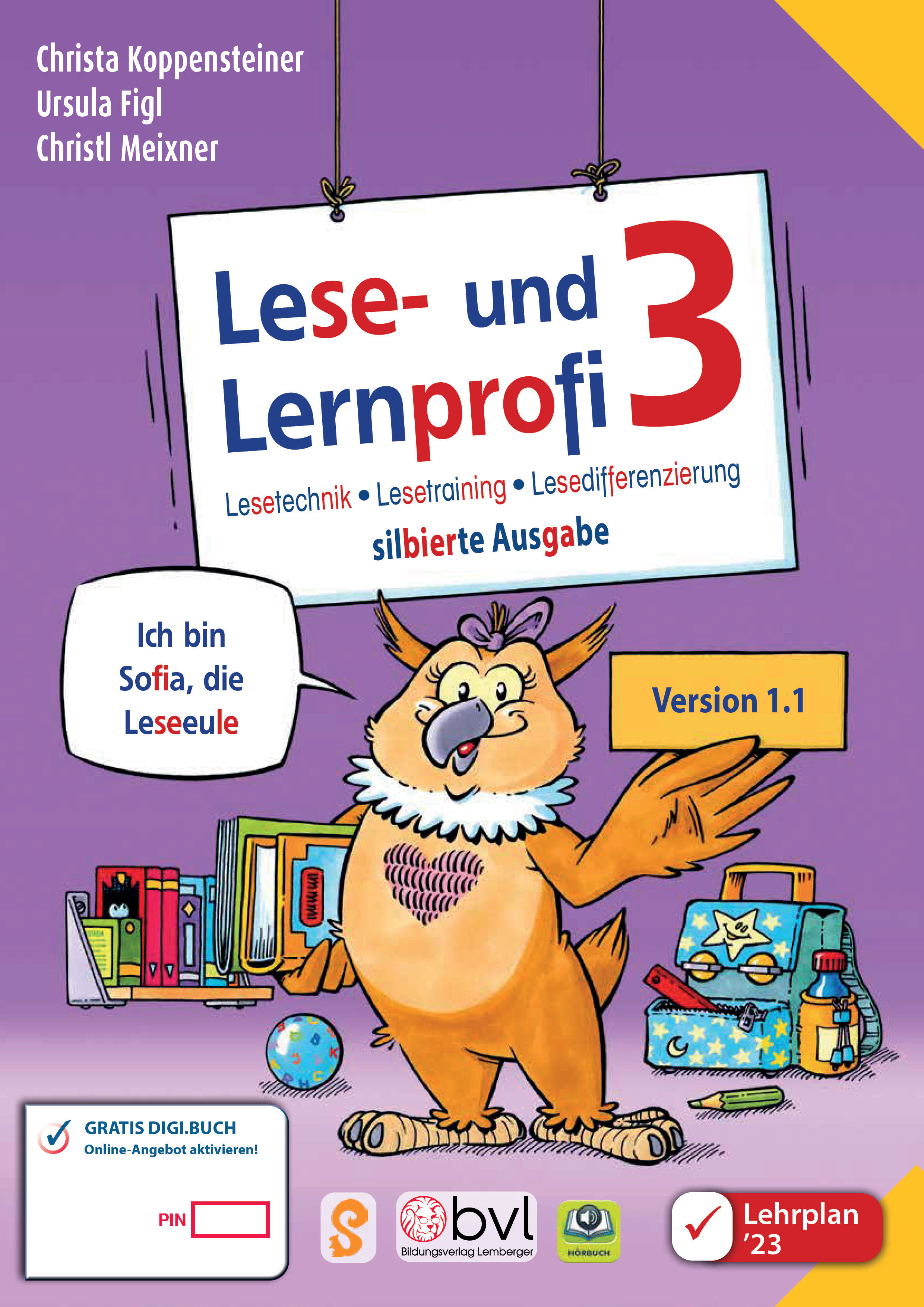 Cover / Produktfoto
