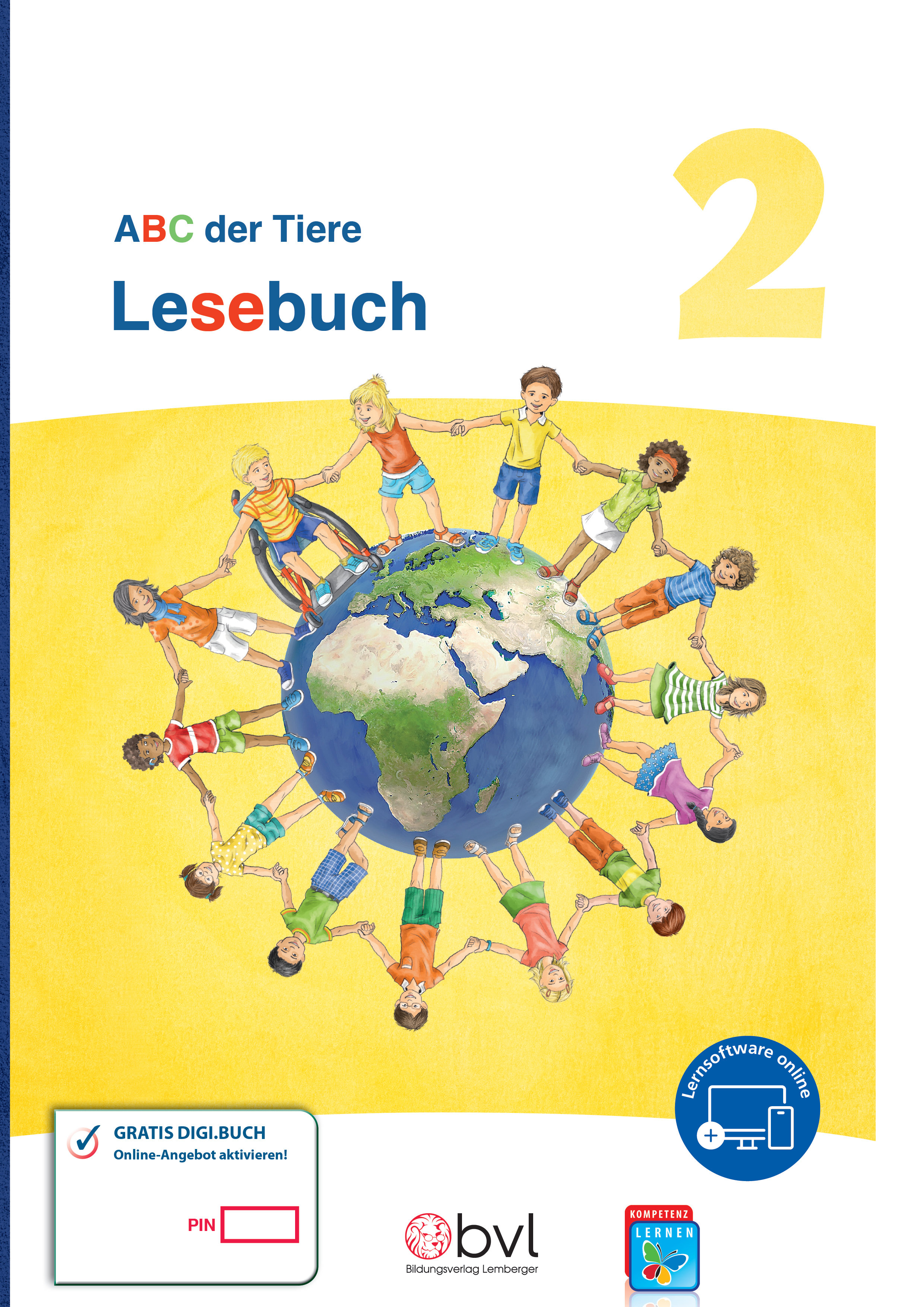 Cover / Produktfoto
