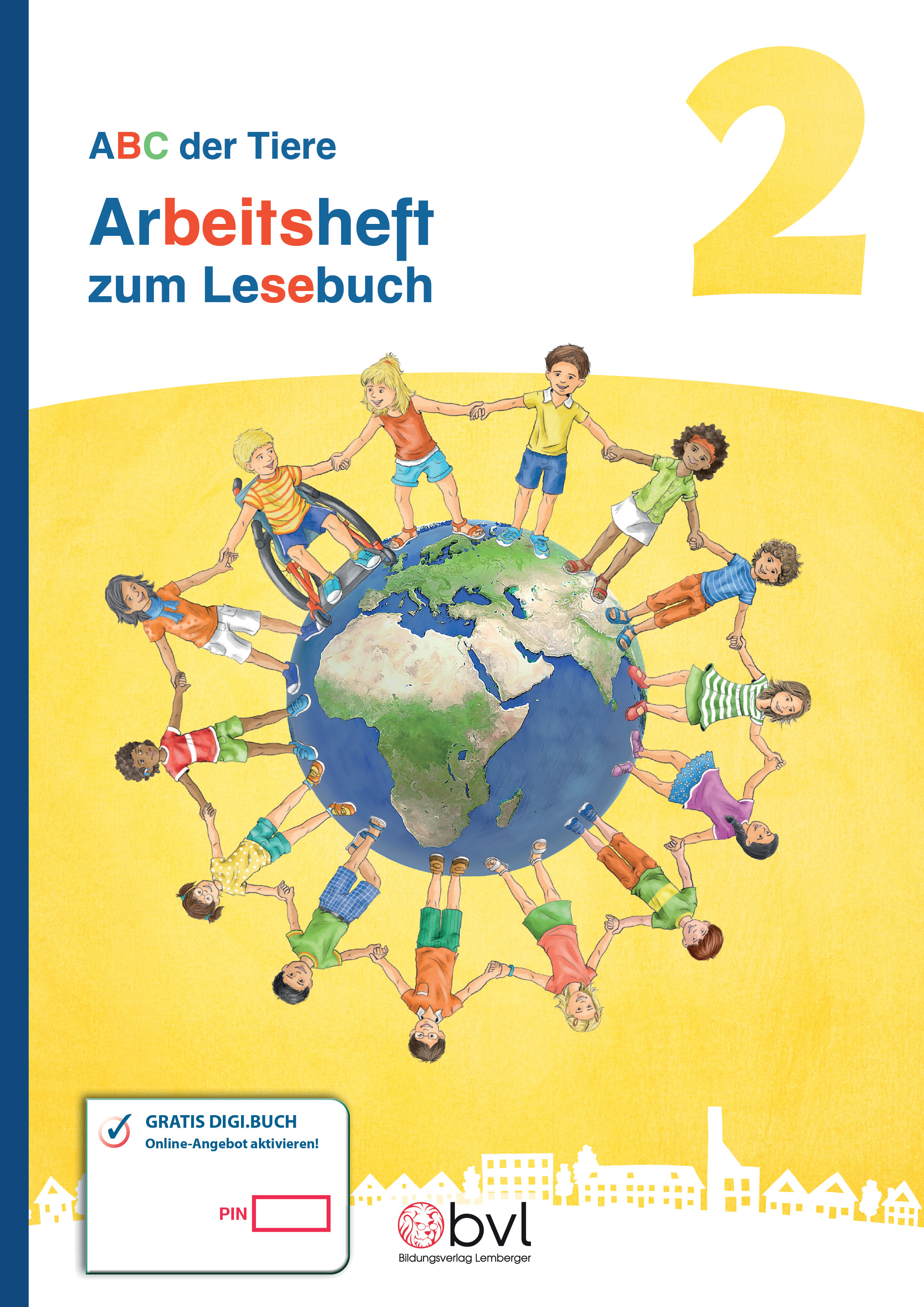 Cover / Produktfoto
