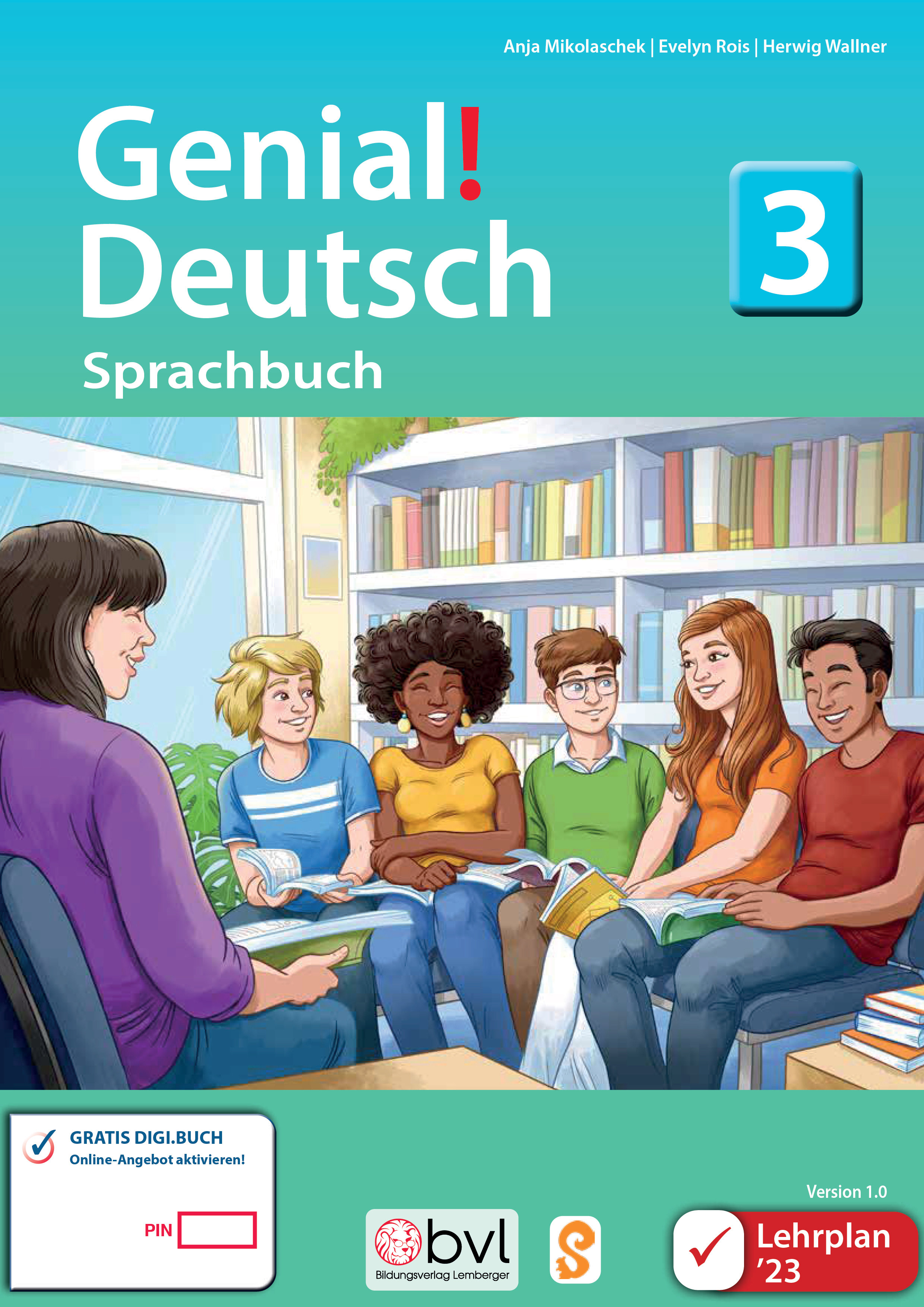Cover / Produktfoto