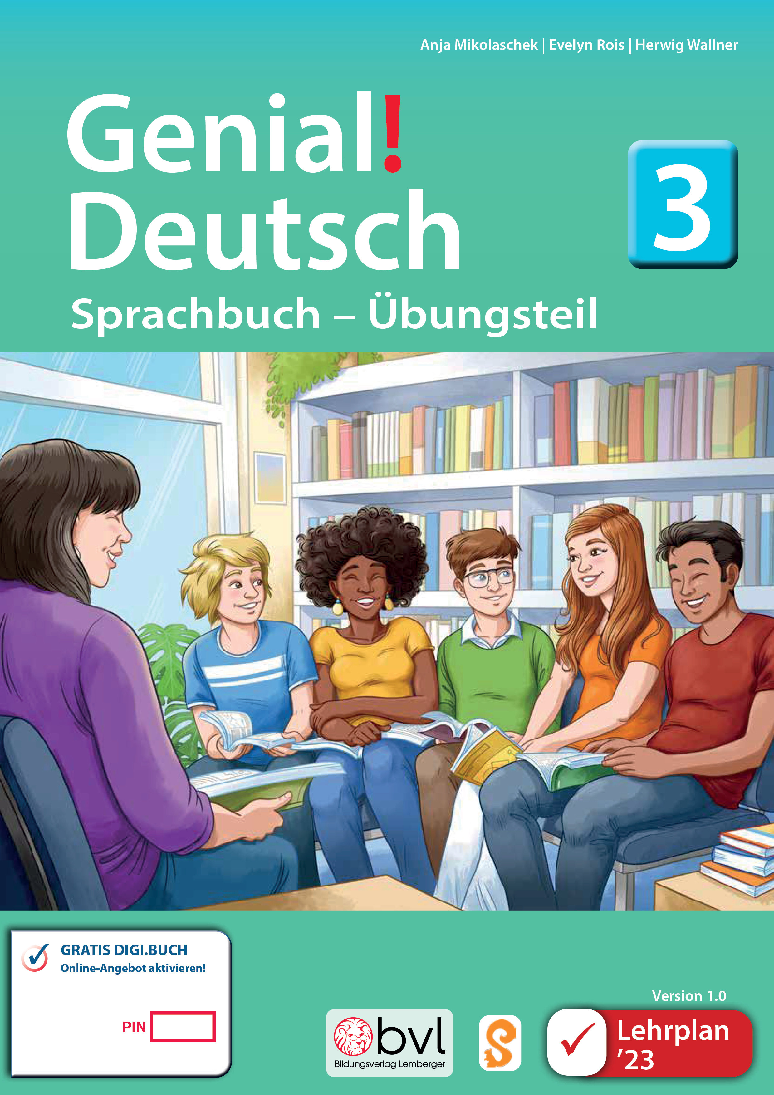 Cover / Produktfoto