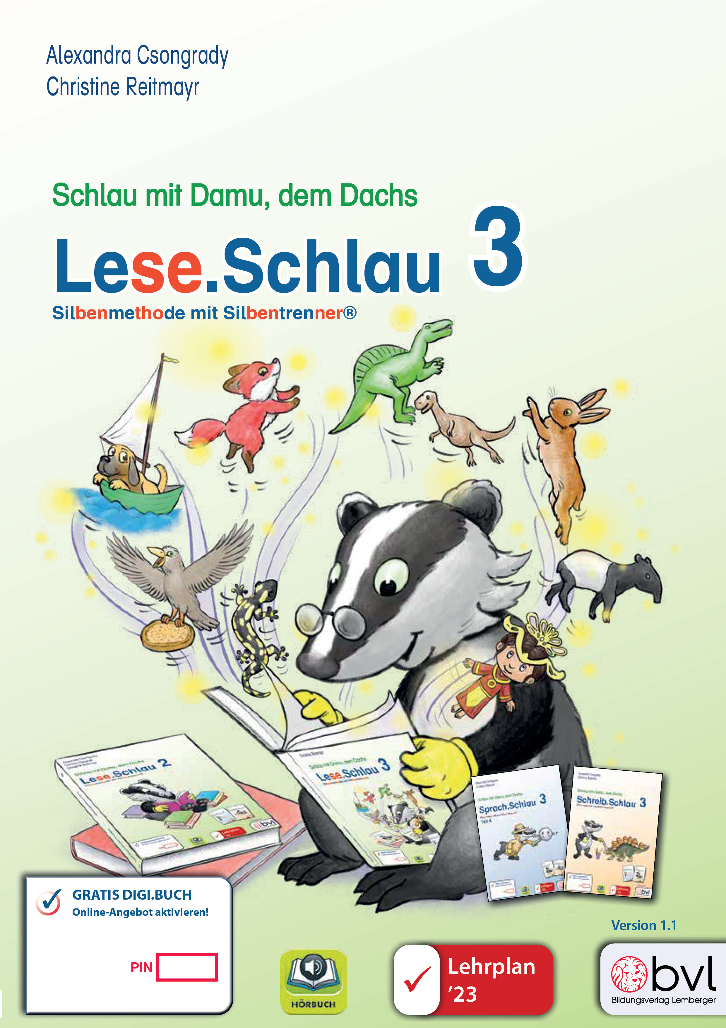 Cover / Produktfoto