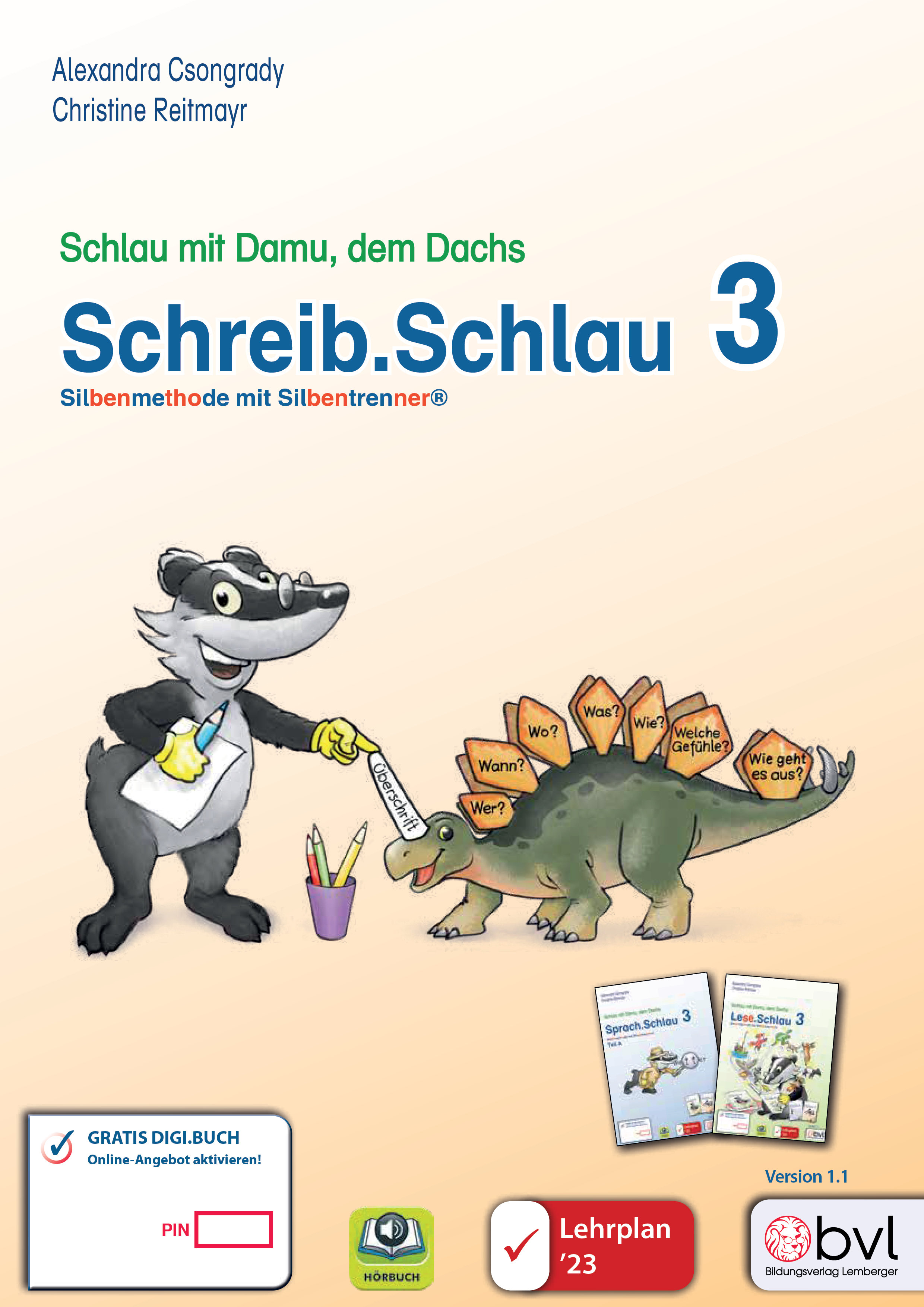 Cover / Produktfoto